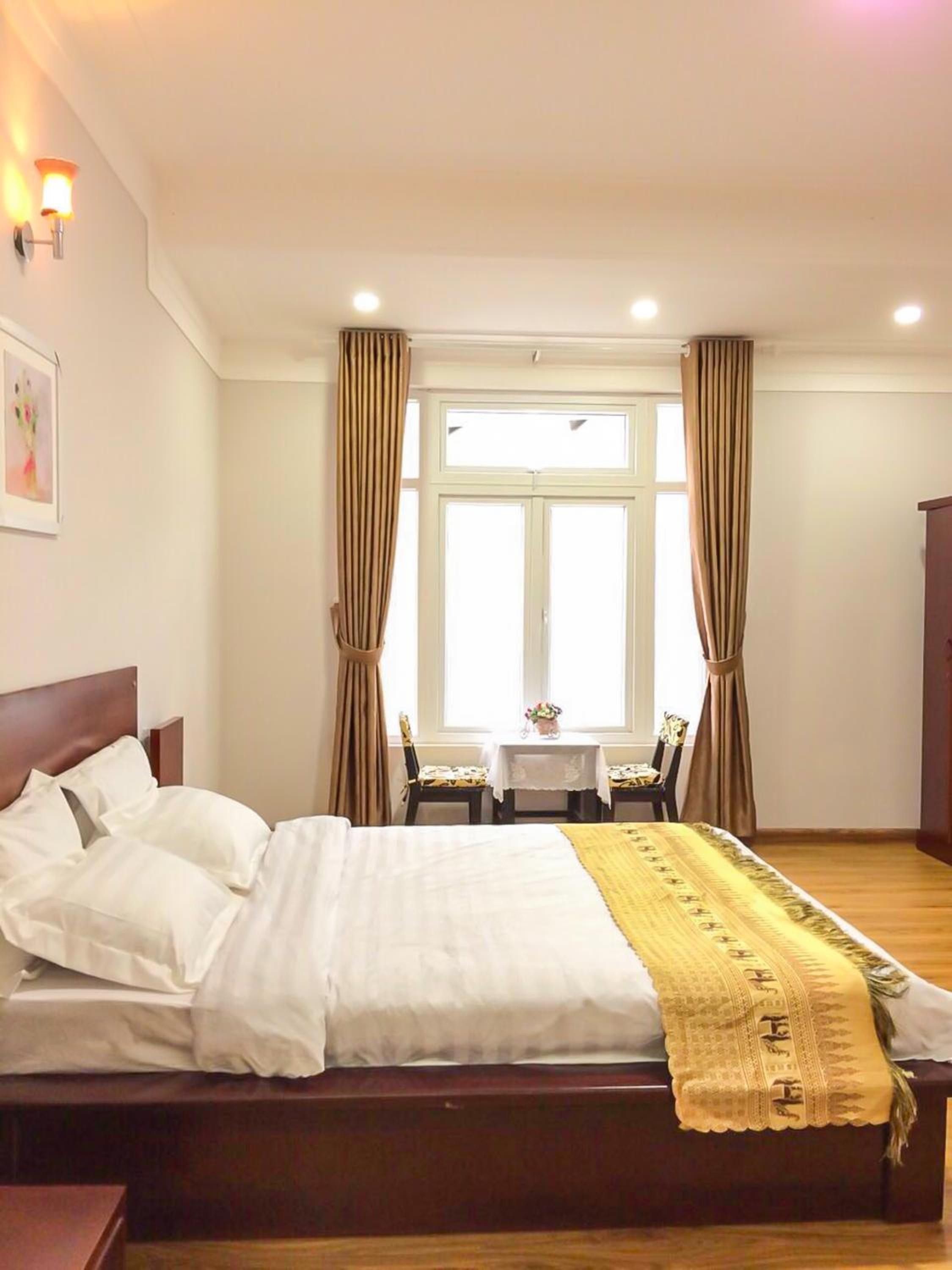 Two-Bedroom Villa photo 2