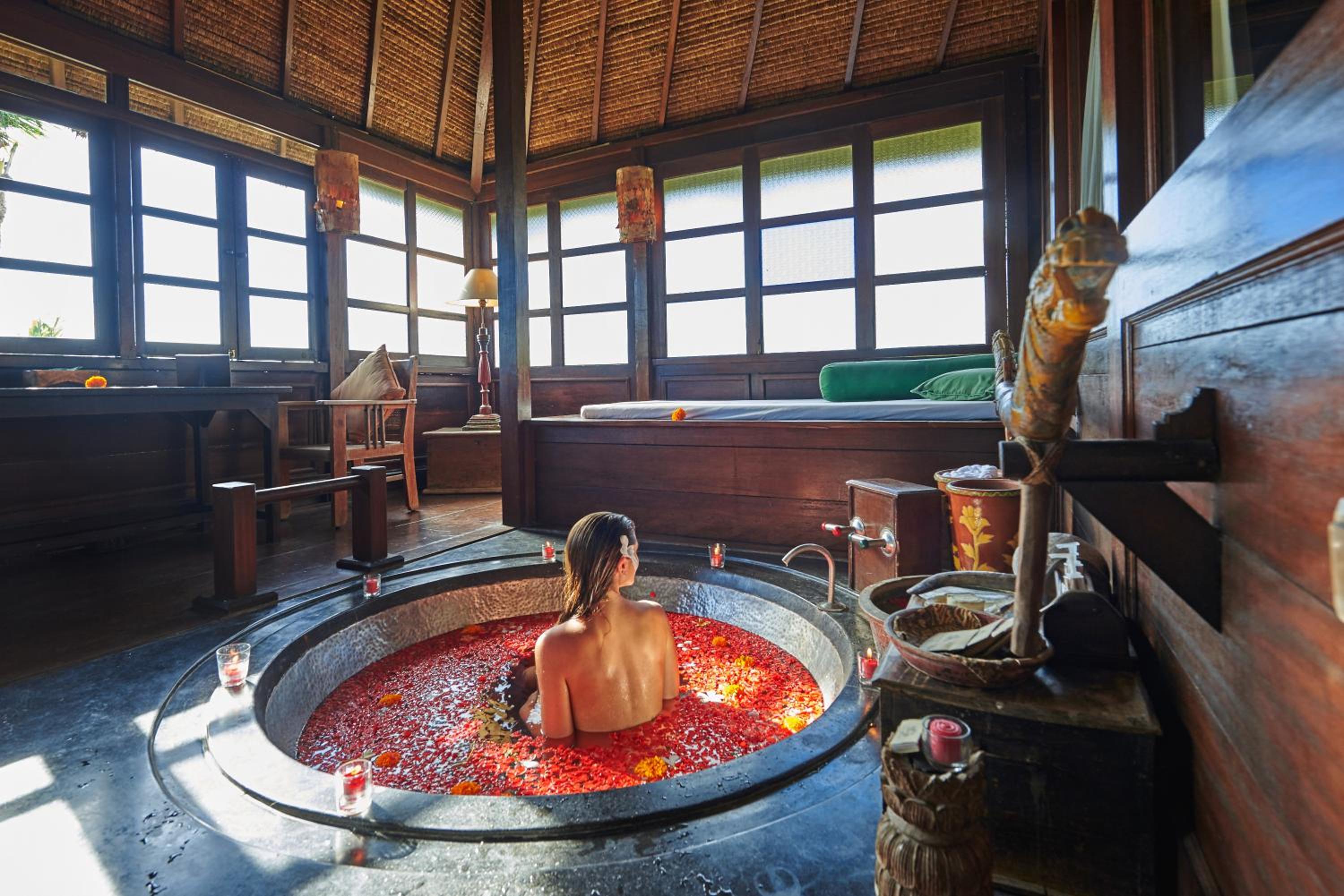 Rejang Suite with Garden View with Free Signature Daily Afternoon Tea - Photo 5