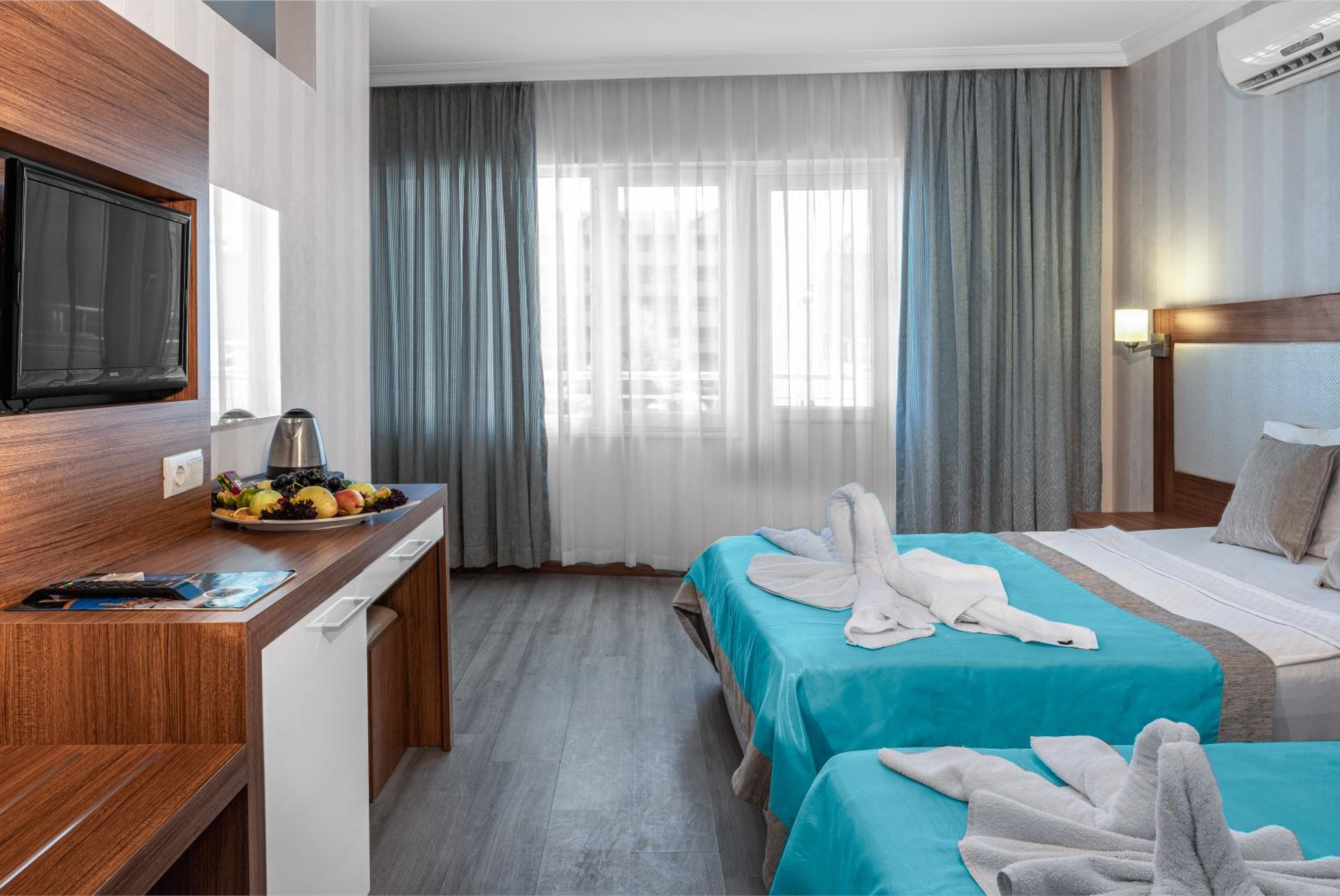 Standard Single Room photo 2