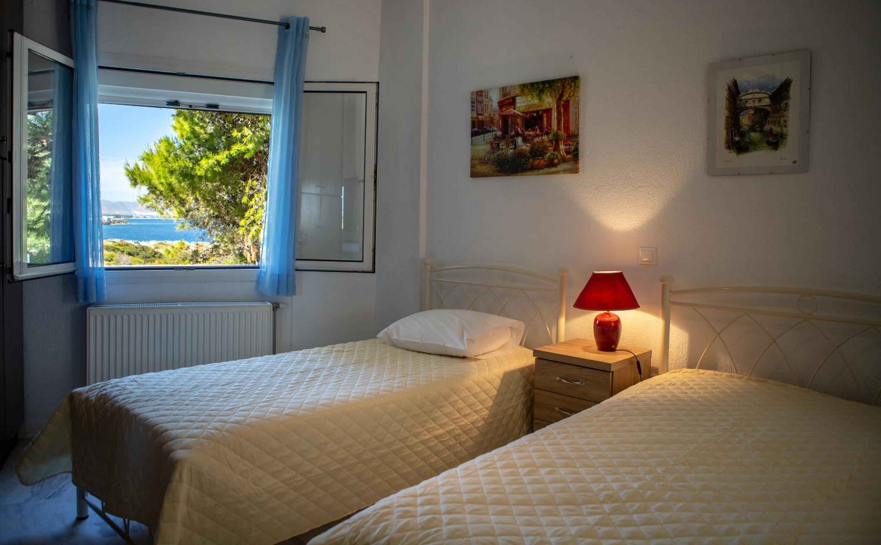 Two-Bedroom Apartment - Photo 18