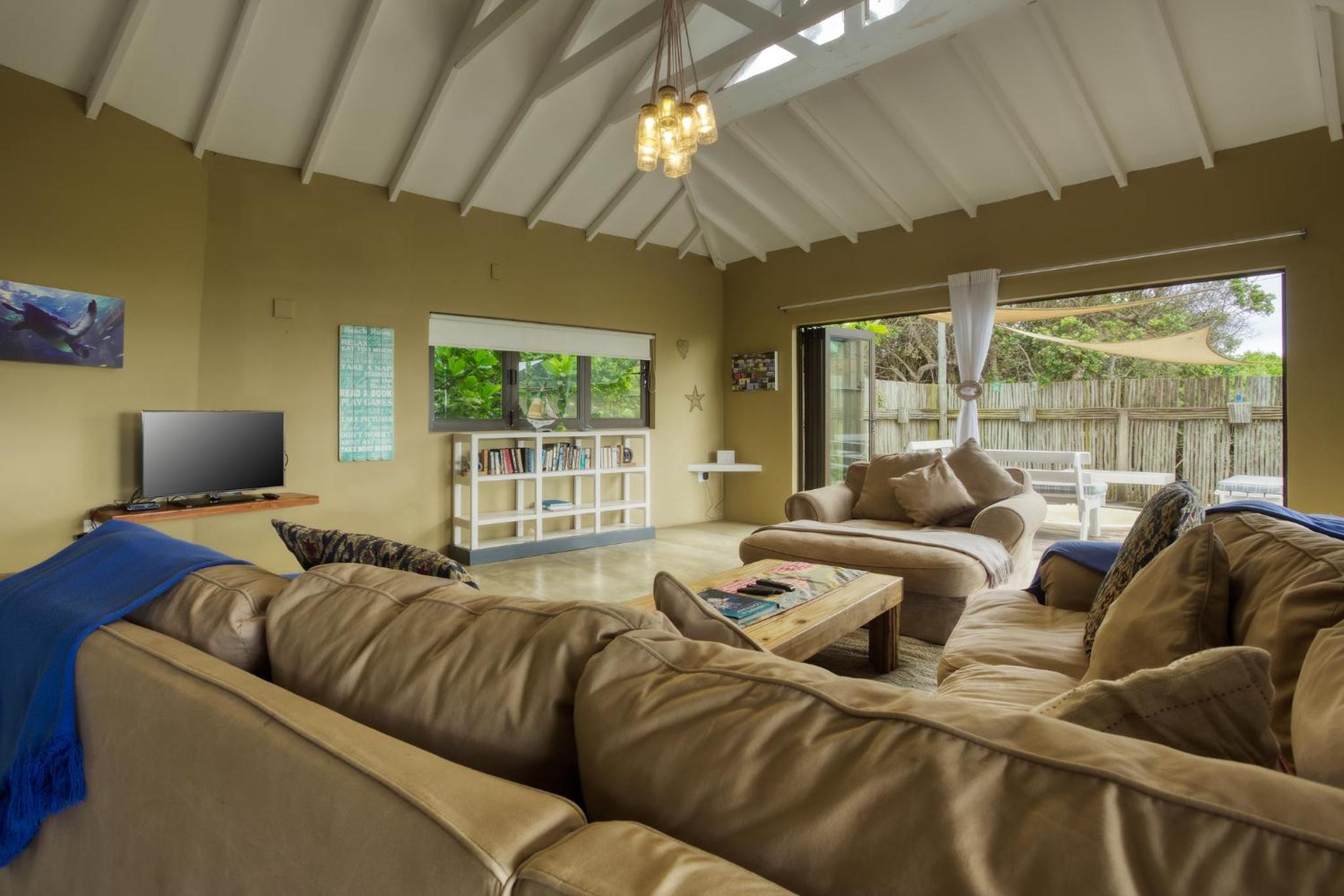 Four-Bedroom House photo 1