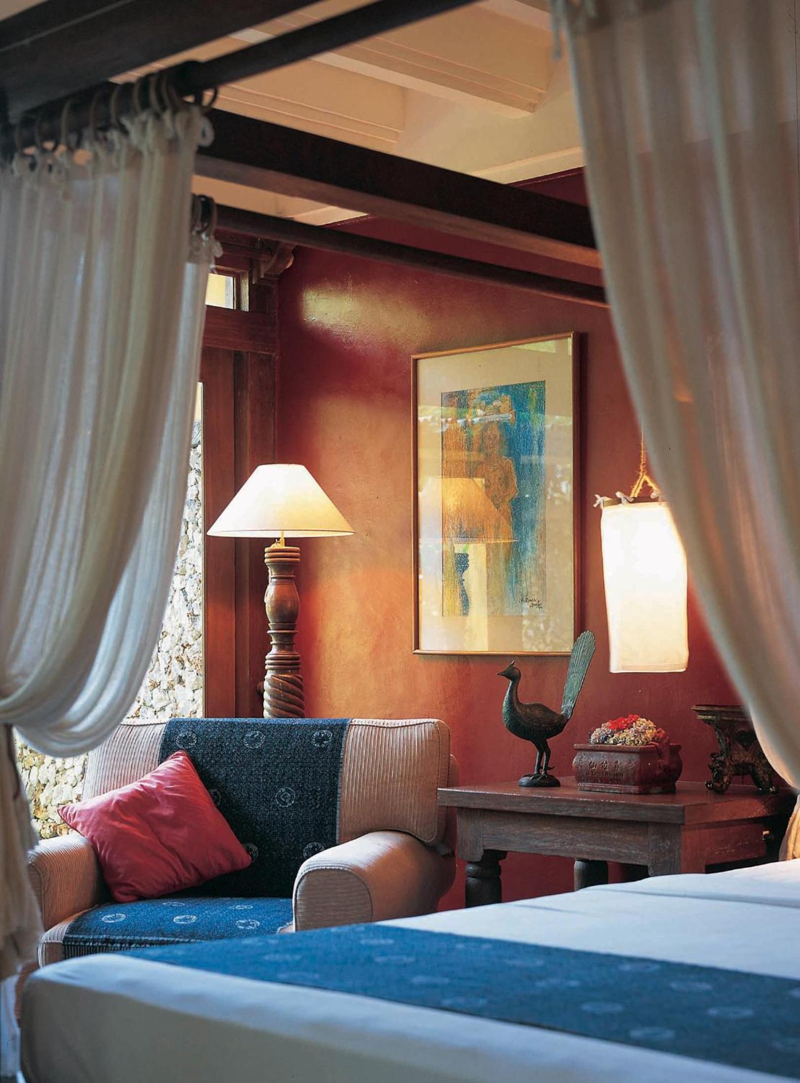 Dedari Suite with Private Pool with Free Signature Daily Afternoon Tea - Photo 8