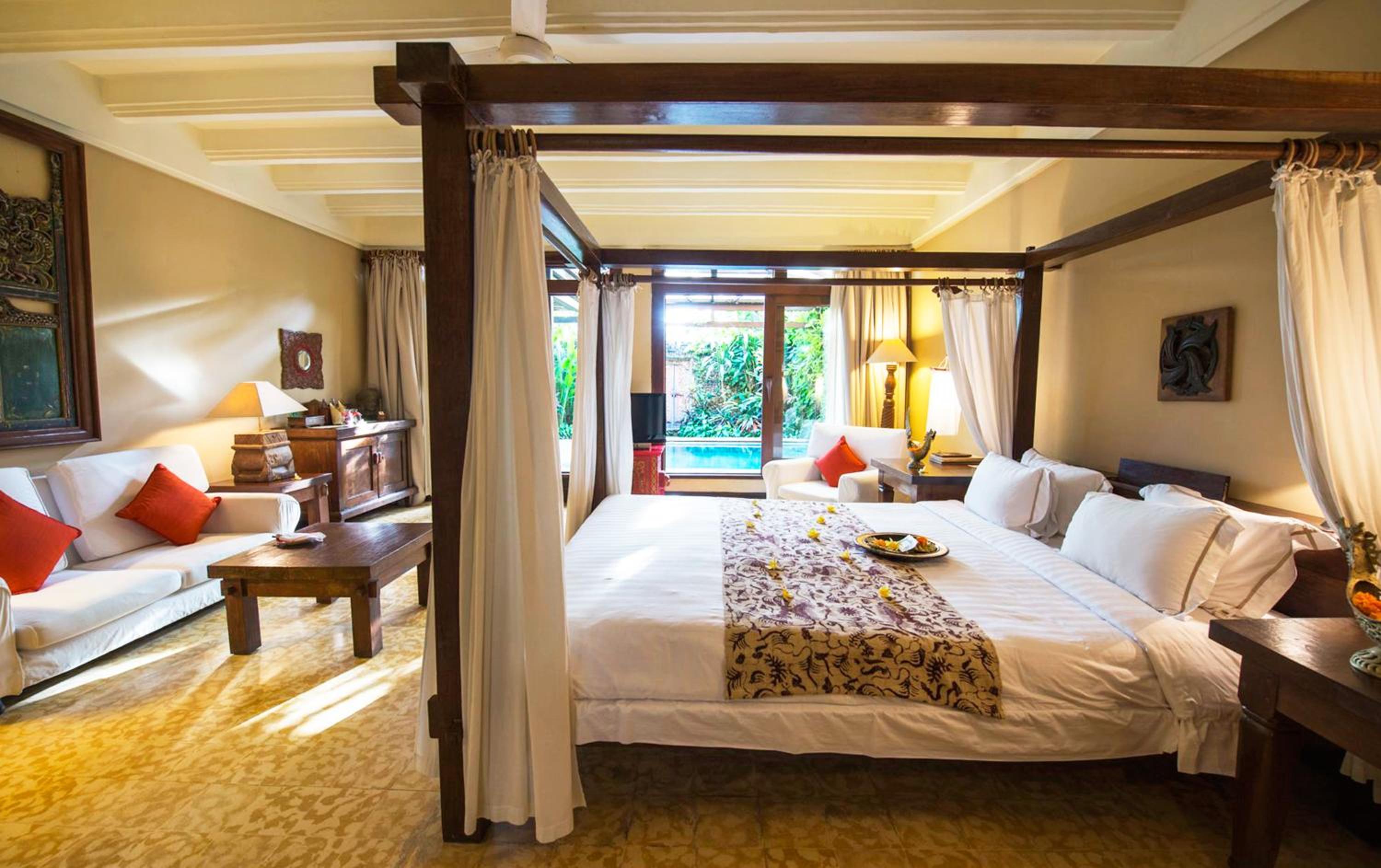 Dedari Suite with Private Pool with Free Signature Daily Afternoon Tea - Photo 6