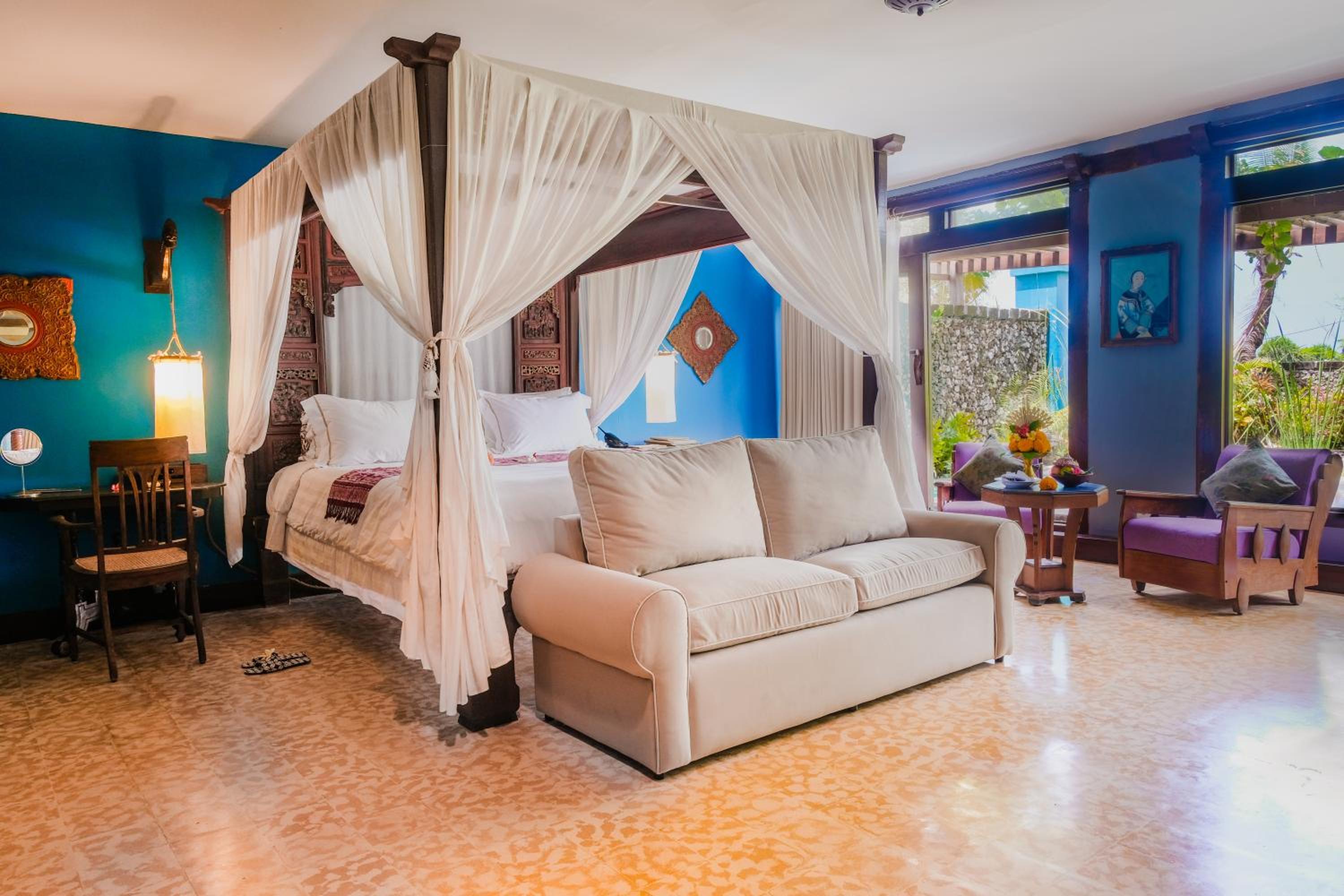 Dedari Suite with Private Pool with Free Signature Daily Afternoon Tea - Photo 5