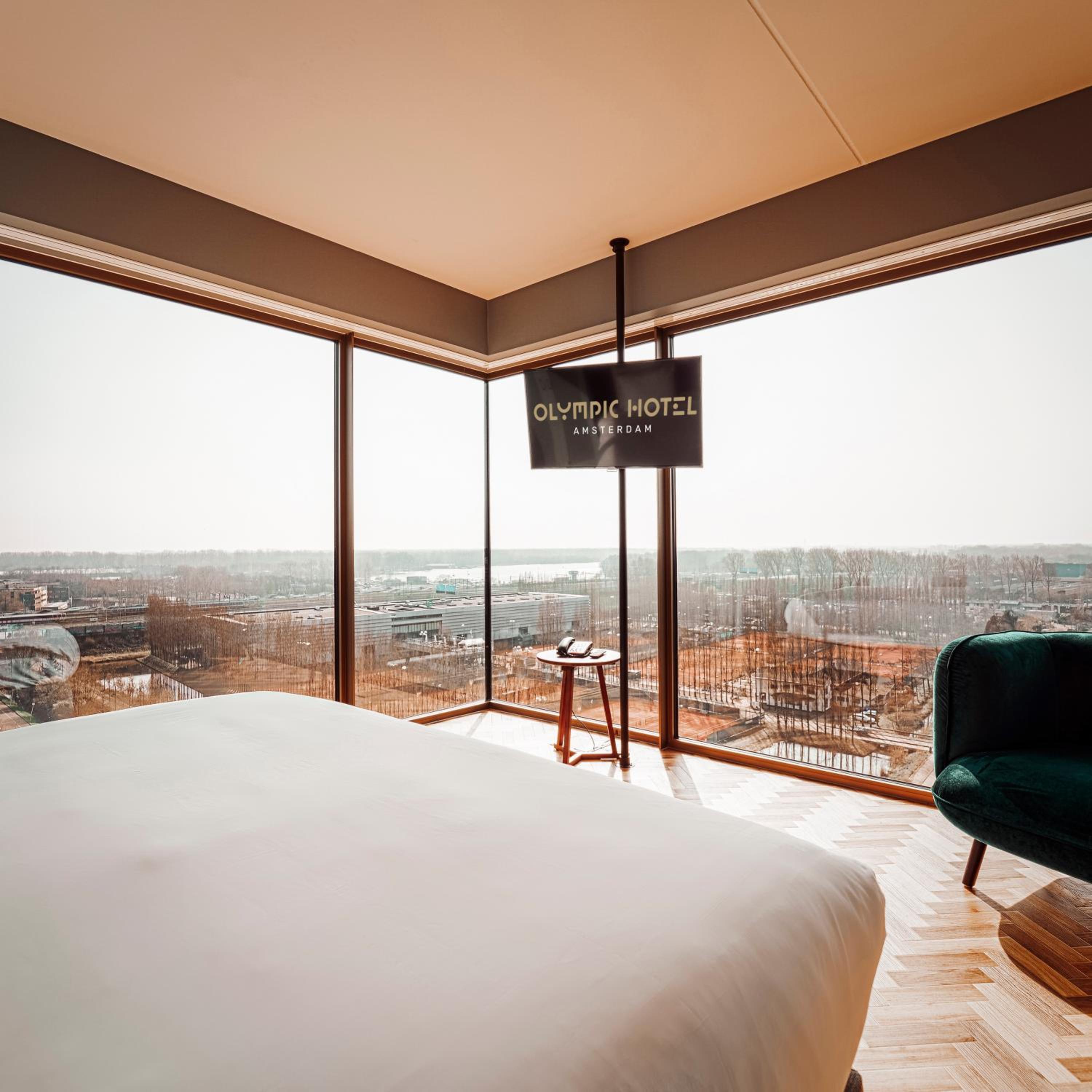 Premium Room - Photo 2