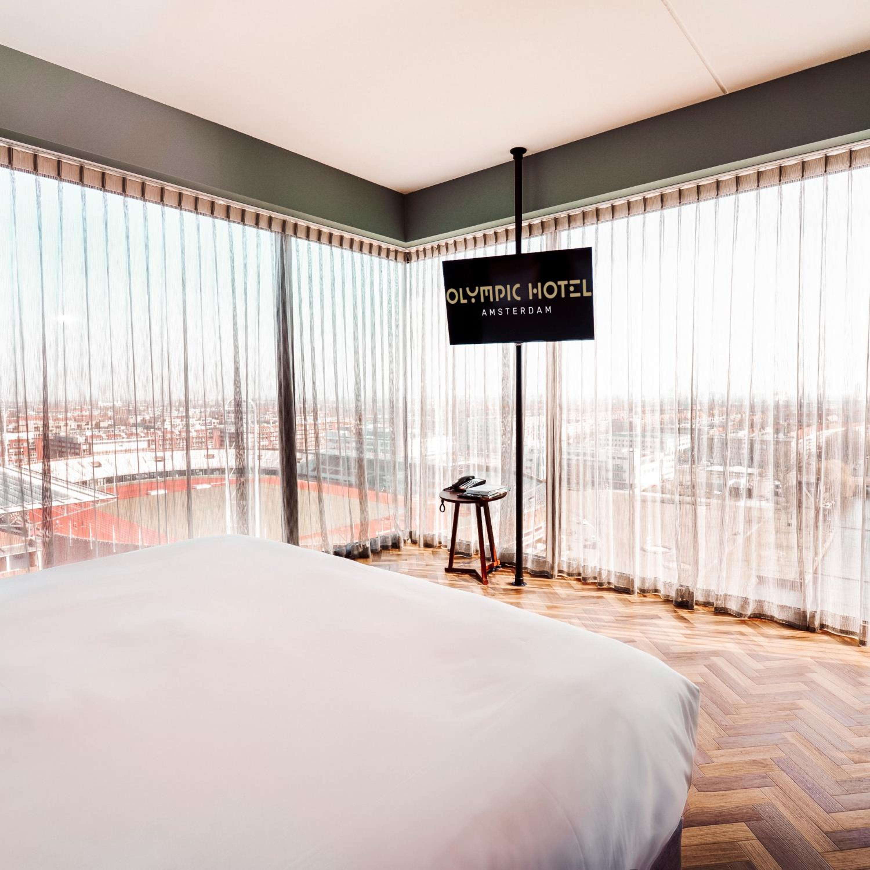 Premium Room - Photo 1