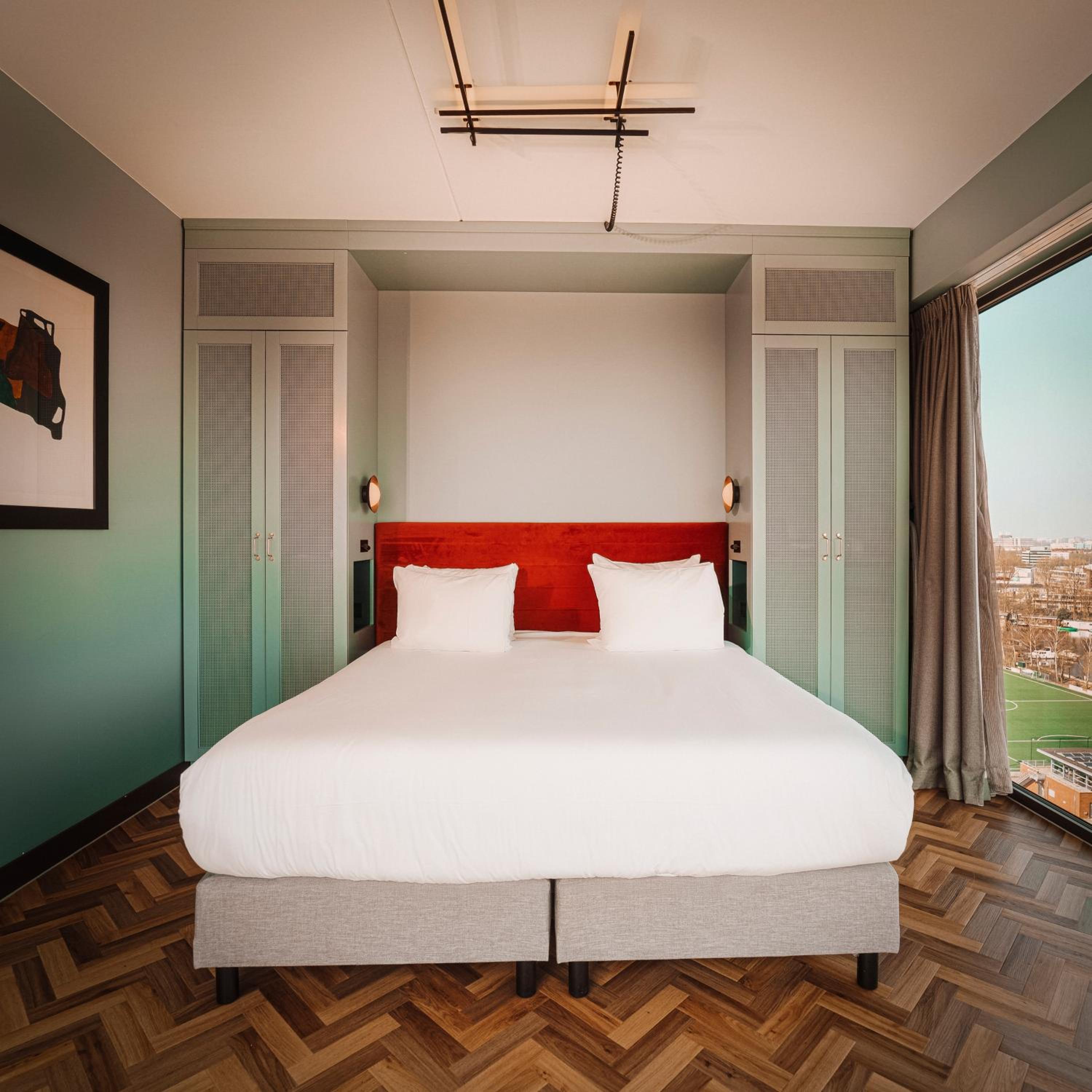King Room - Disability Access - Photo 5