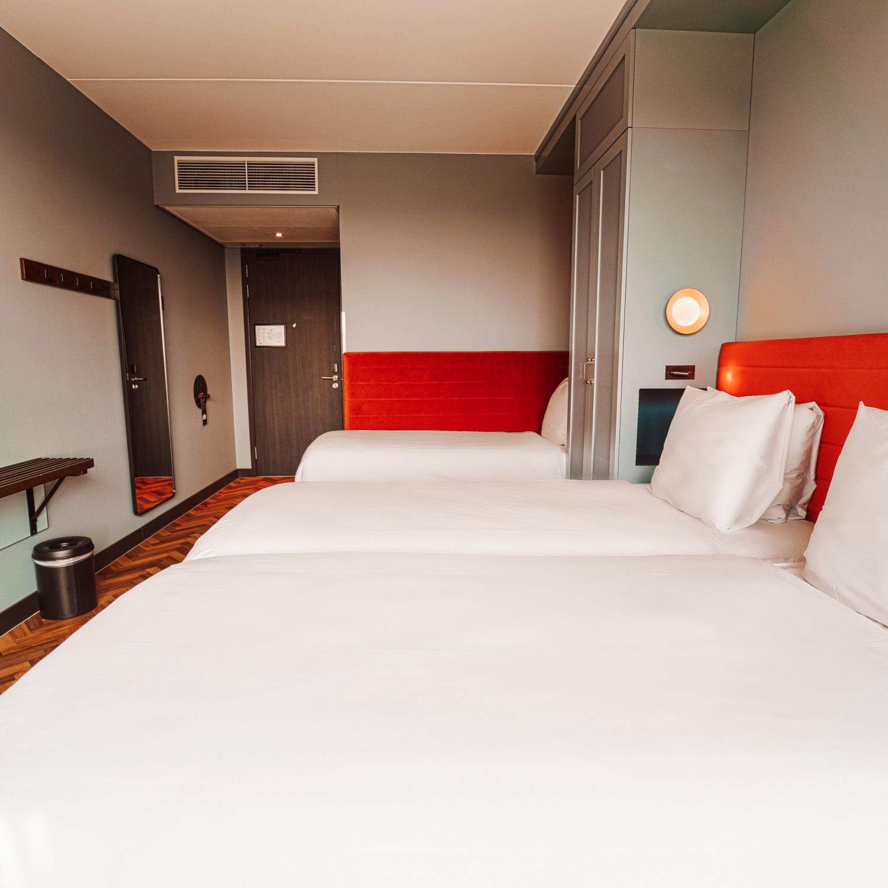 Triple Room - Photo 8