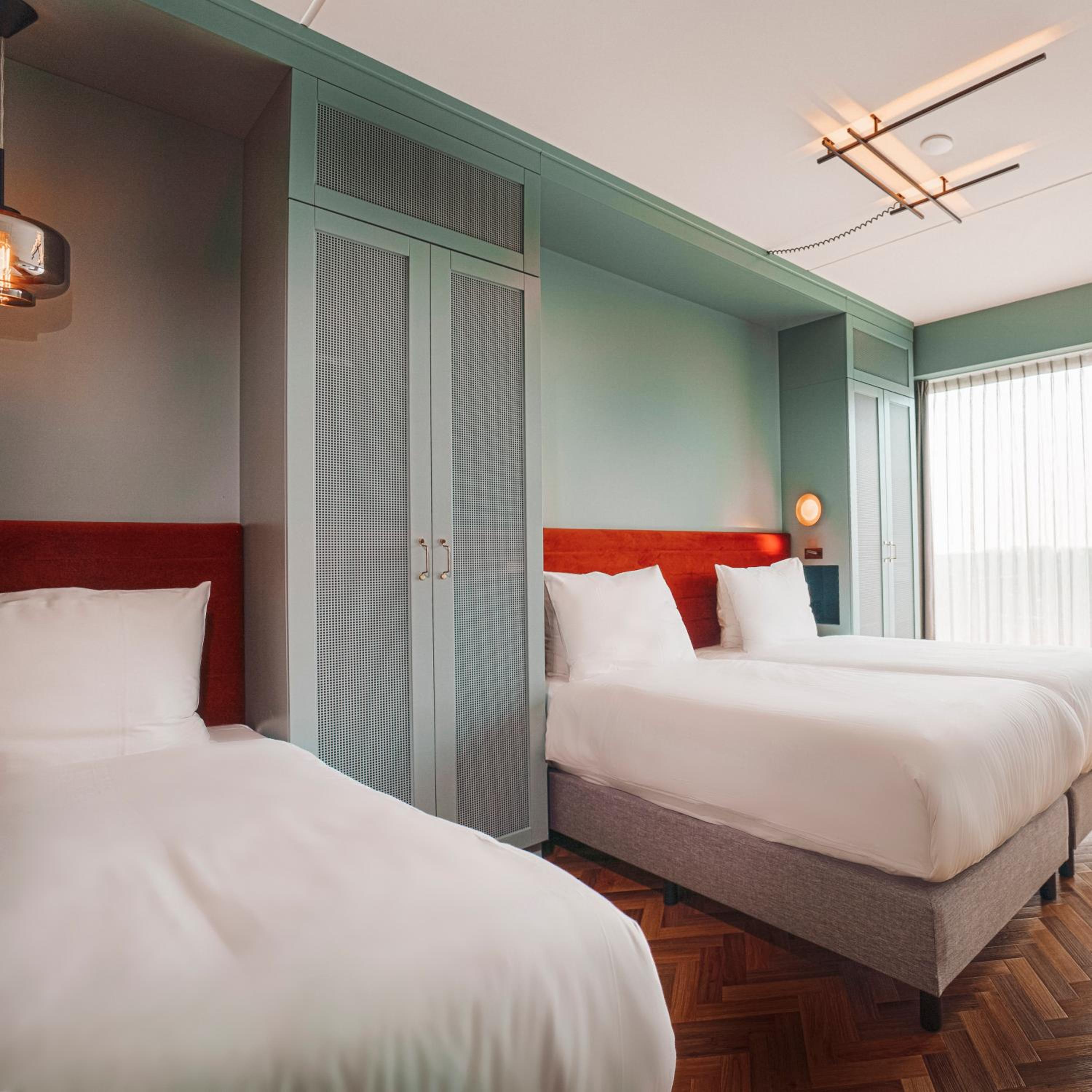 Triple Room - Photo 7