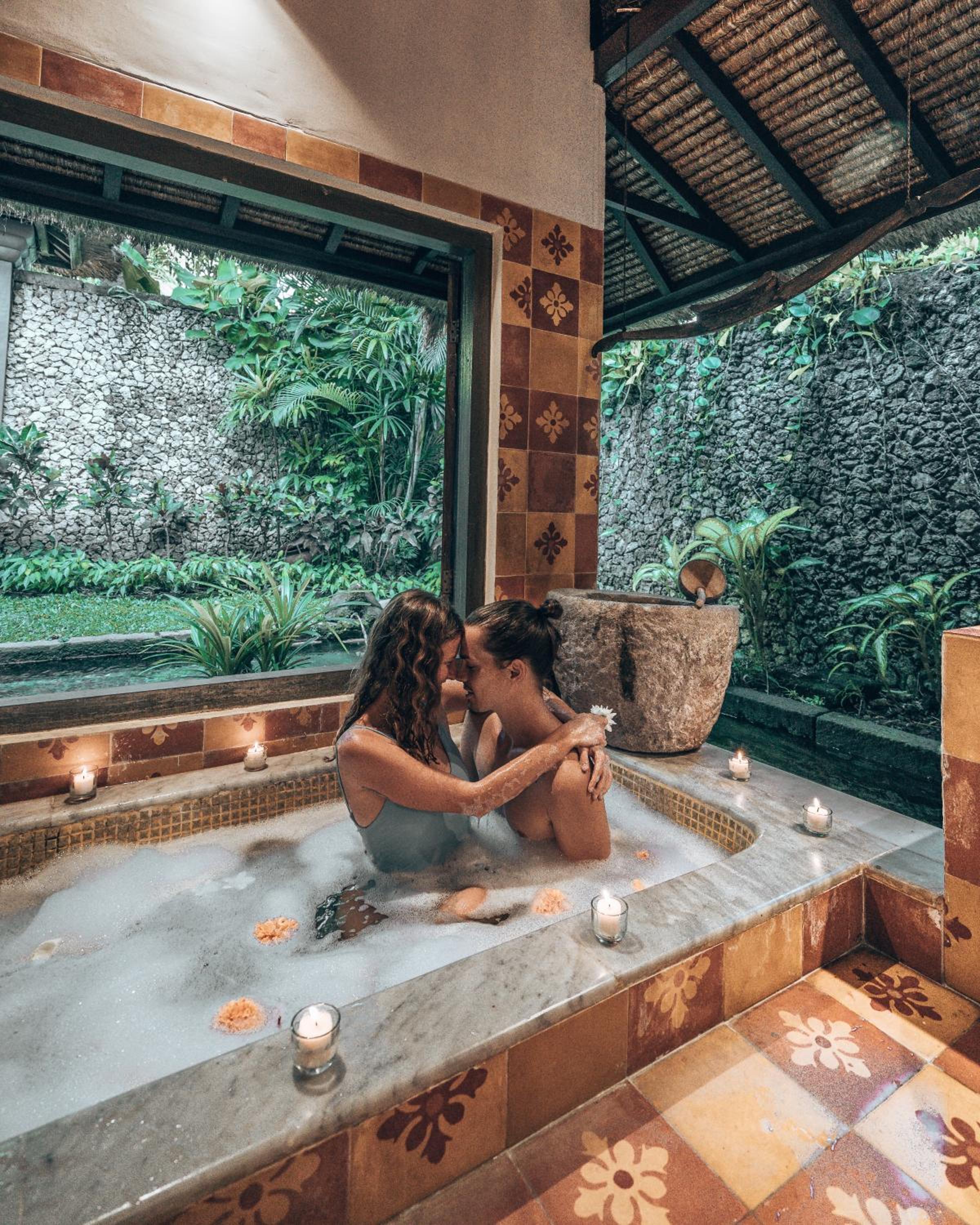 Dedari Suite with Private Pool with Free Signature Daily Afternoon Tea - Photo 4