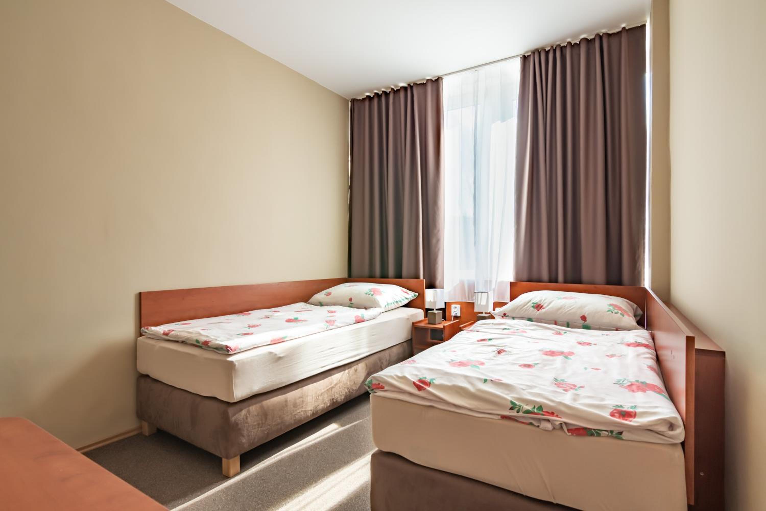 Twin Room photo 3