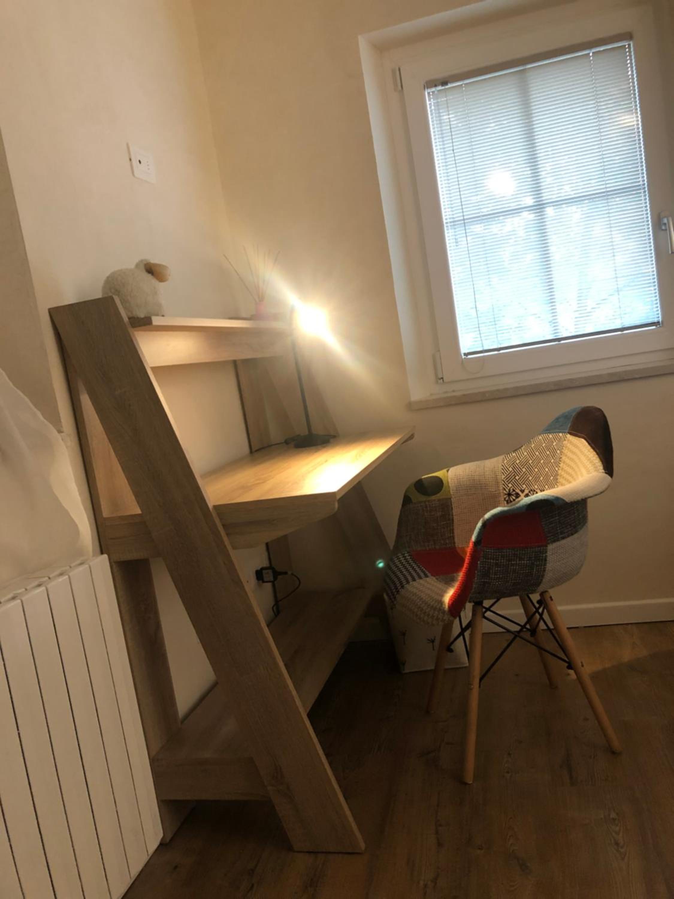 Two-Bedroom House photo 1