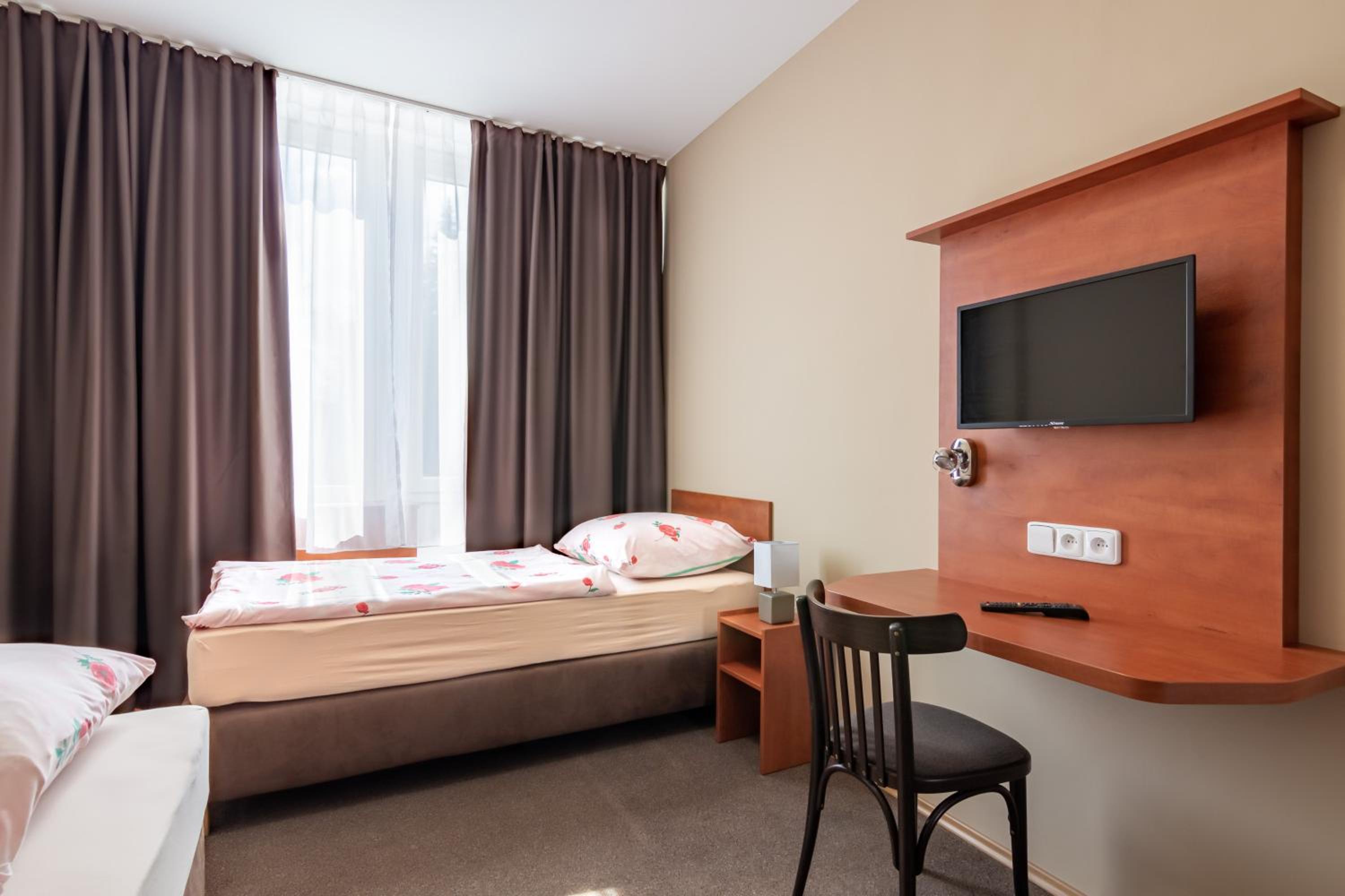Twin Room photo 2