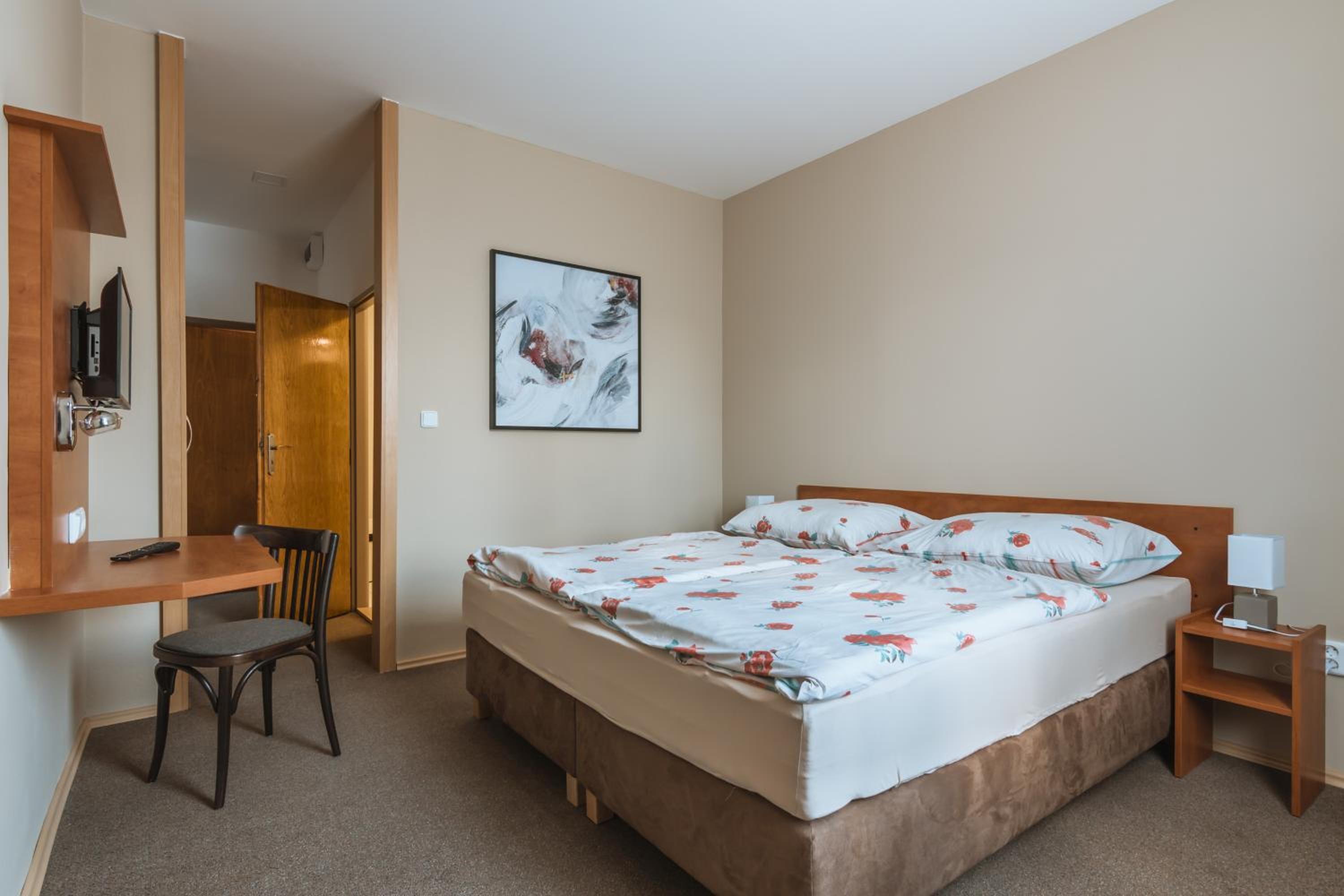Triple Room photo 3