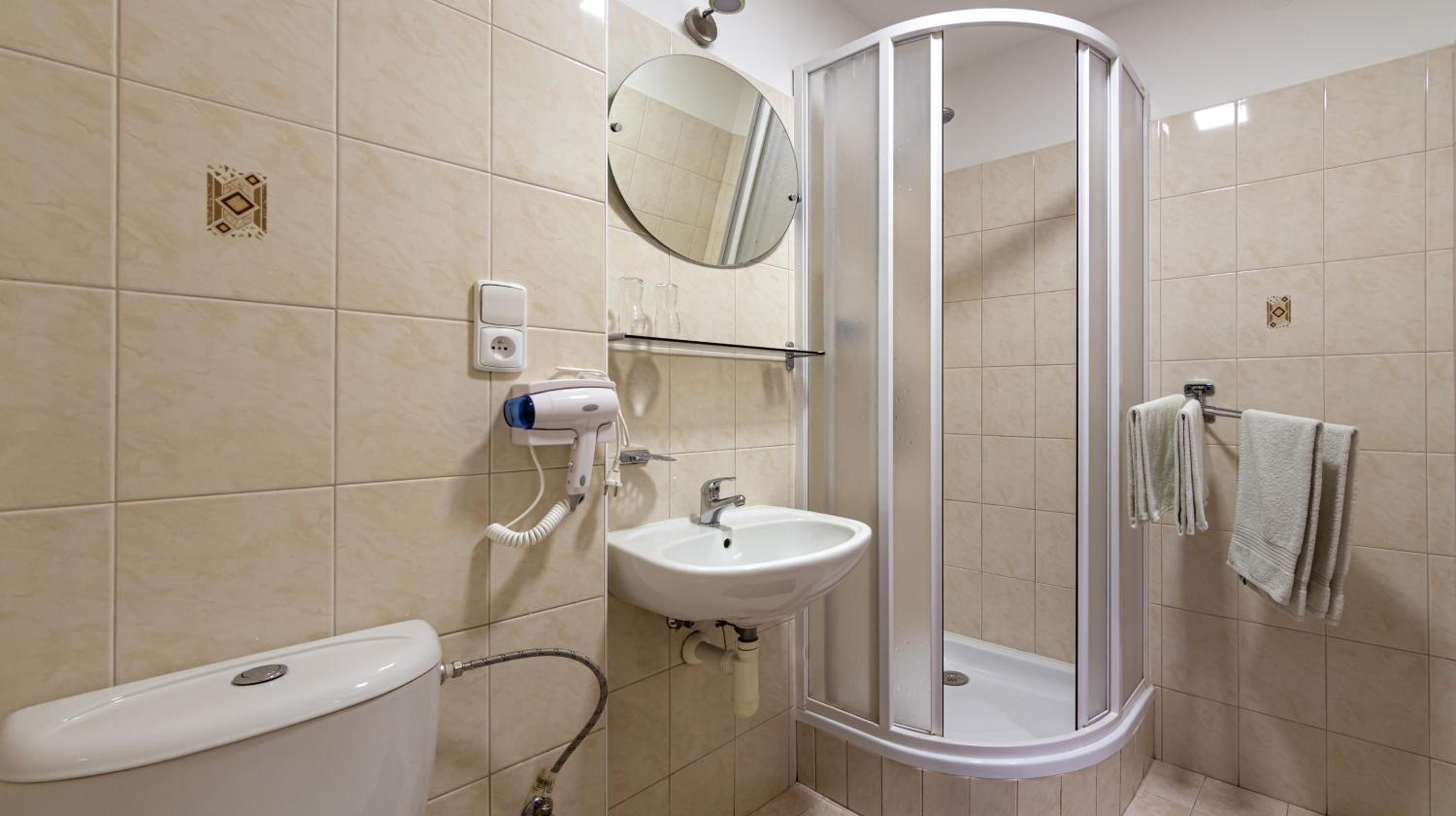 Triple Room photo 2