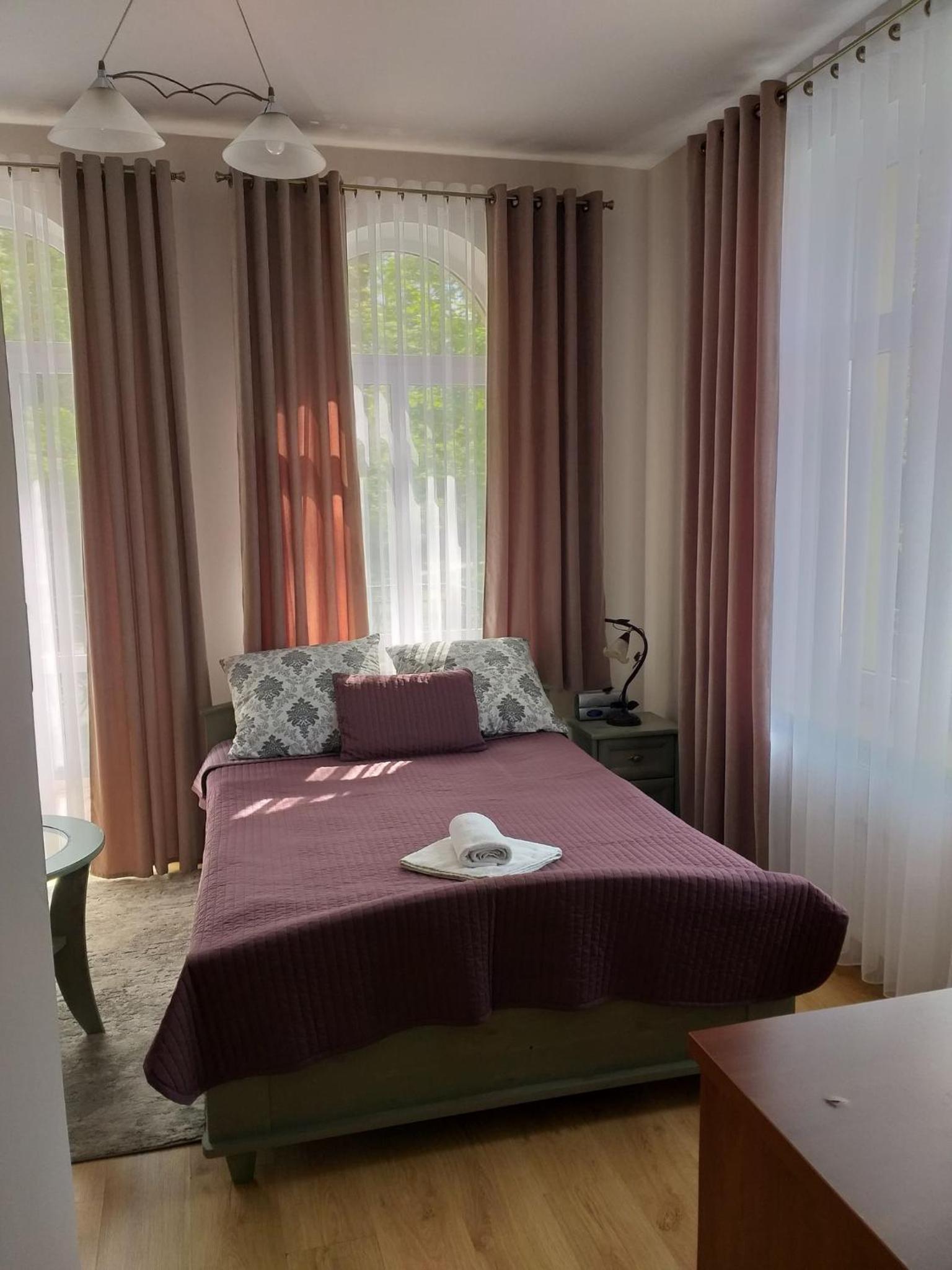 Budget Single Room photo 1