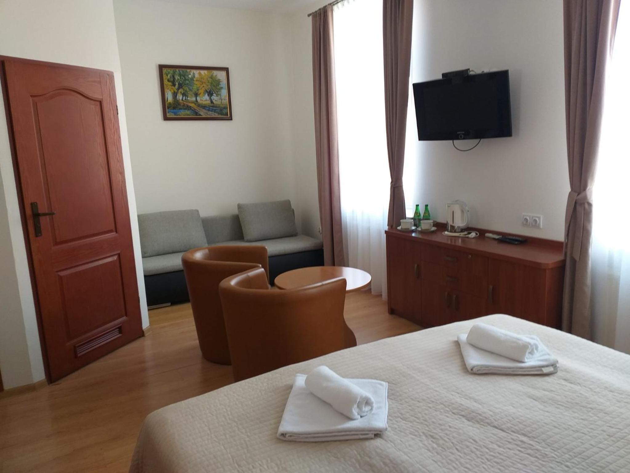 Large Single Room photo 1