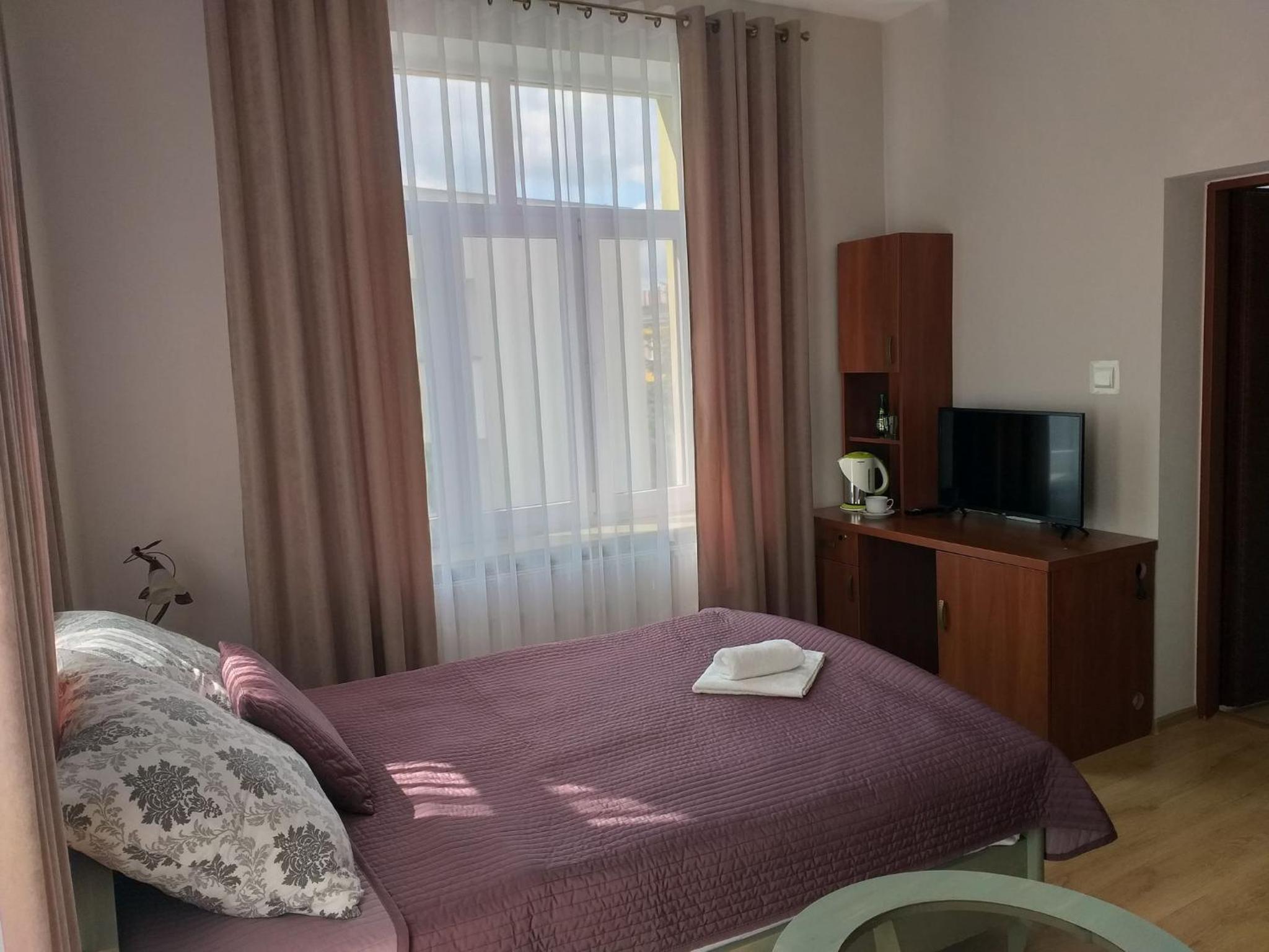 Budget Single Room photo 2