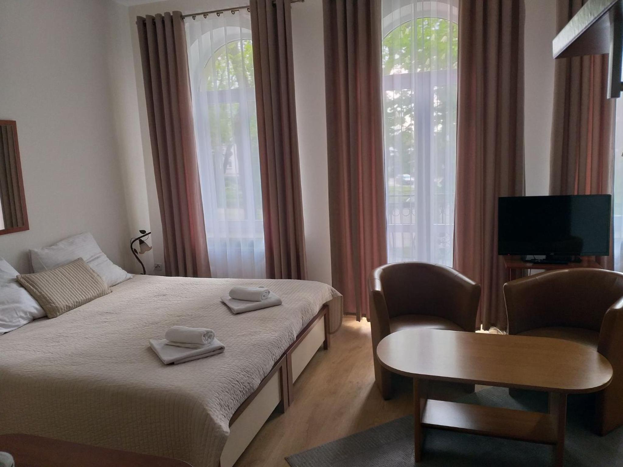 Double Room photo 1