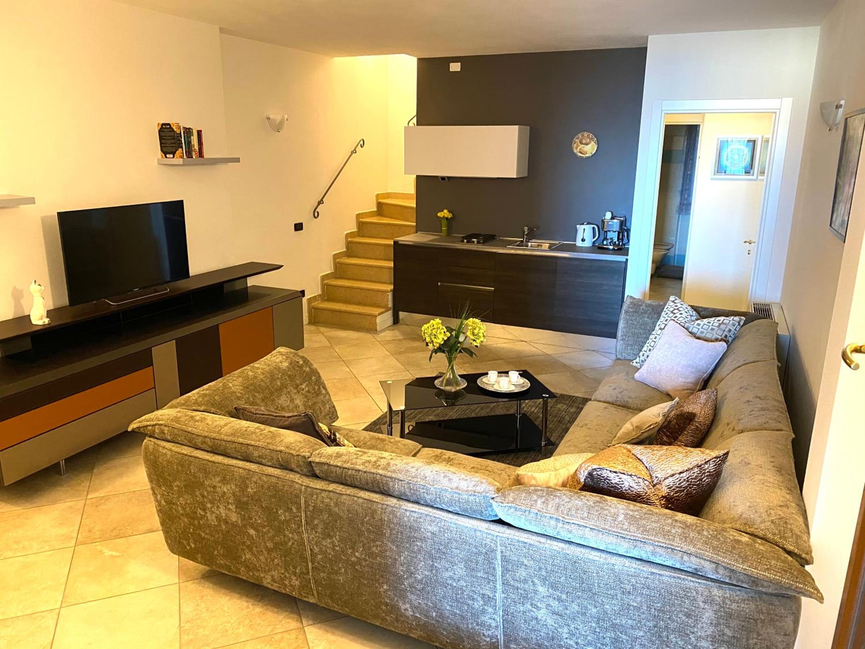 Maisonette