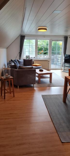 Two-Bedroom House photo 3