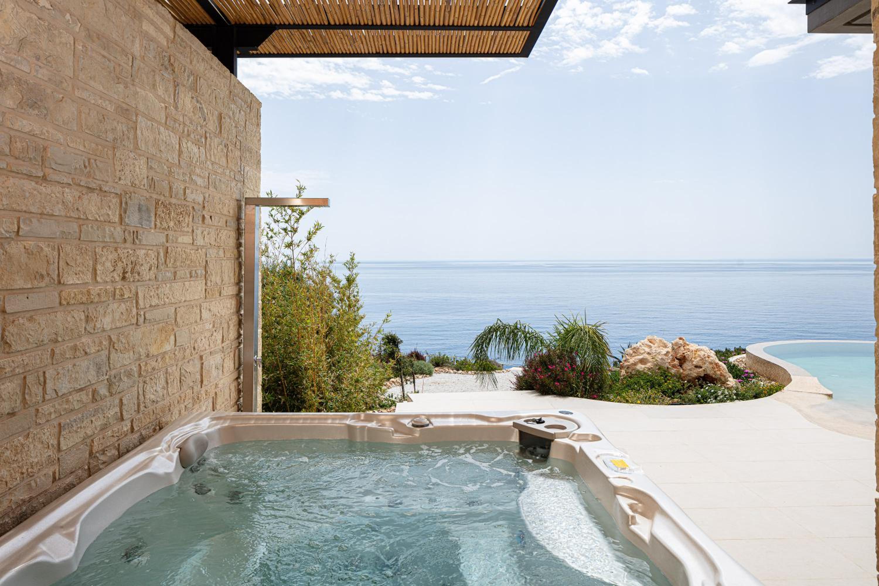 Domus Mare Villa I photo 2