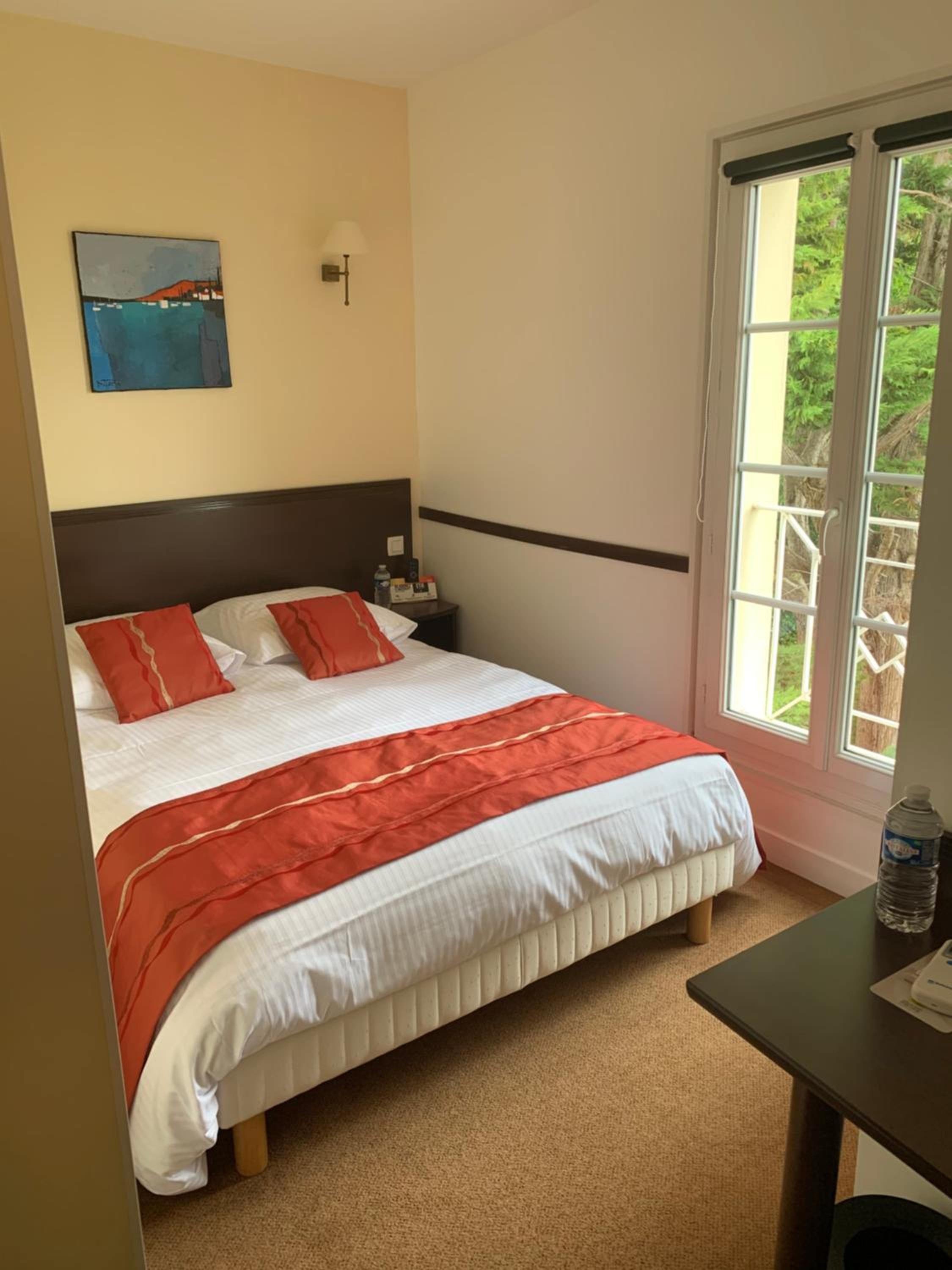 Family Suite (5 Adults)
