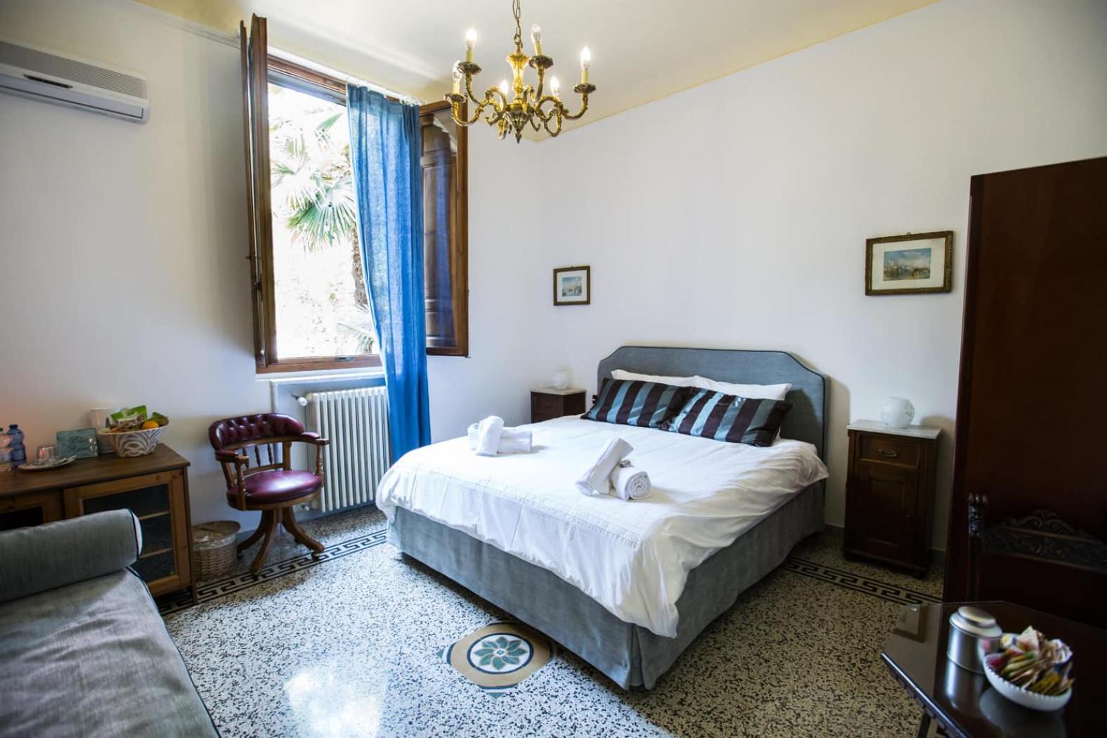 Double Room with Spa Bath