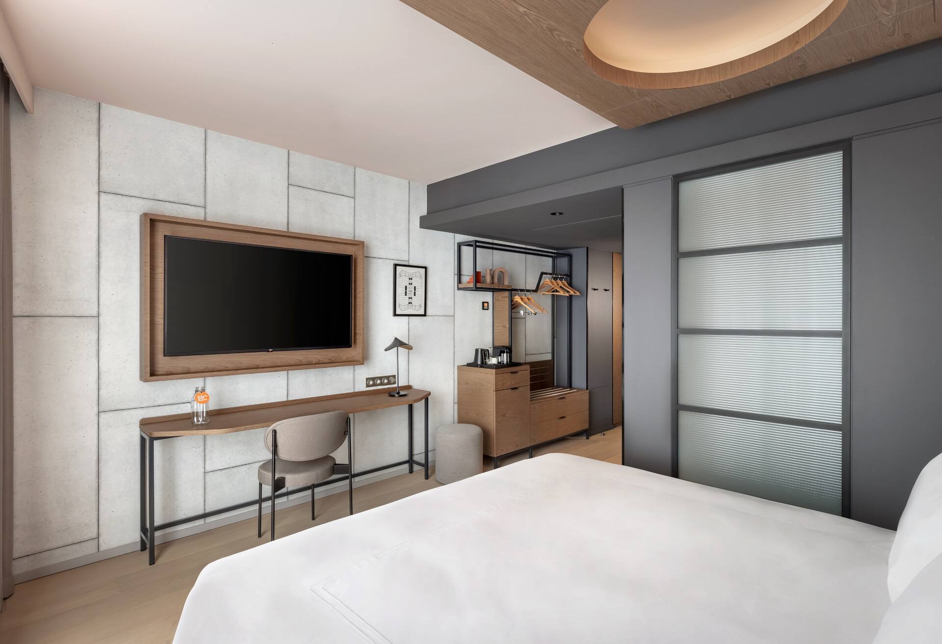 King Premium with Terrace photo 1