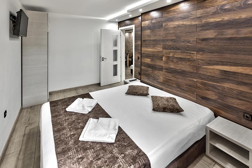 Deluxe Double Room photo 1