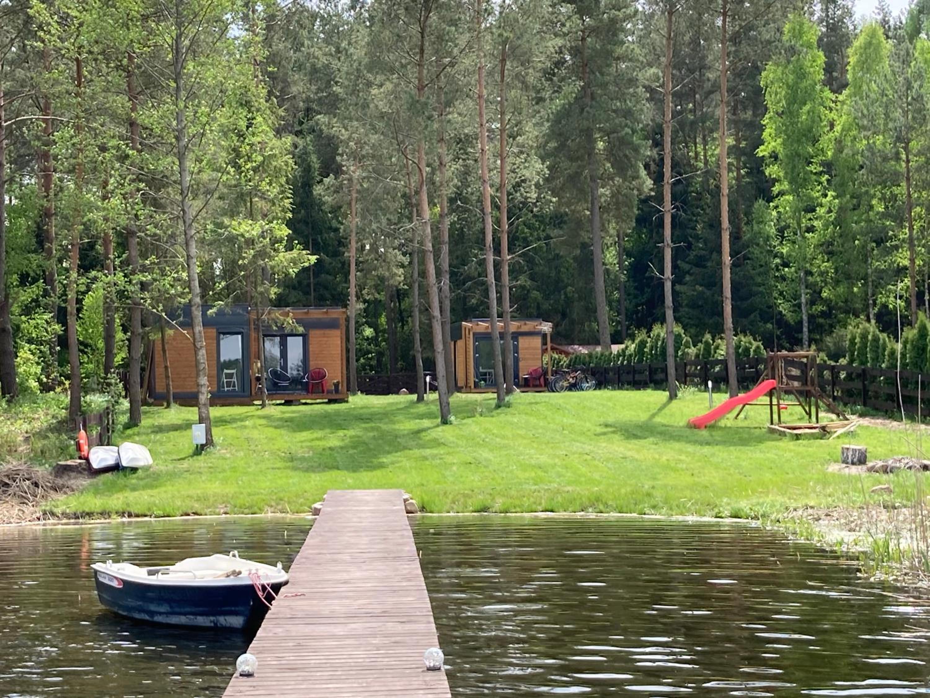 Holiday Home photo 3