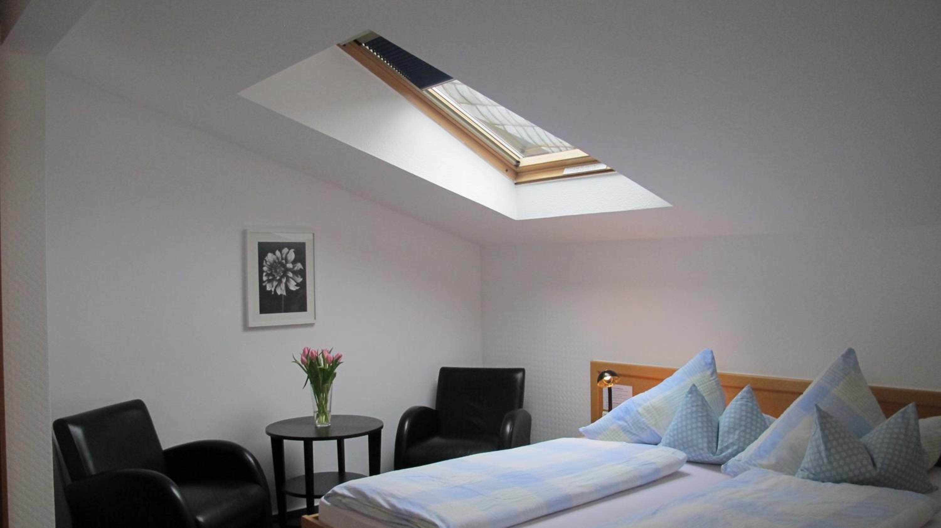 Standard Single Room photo 1