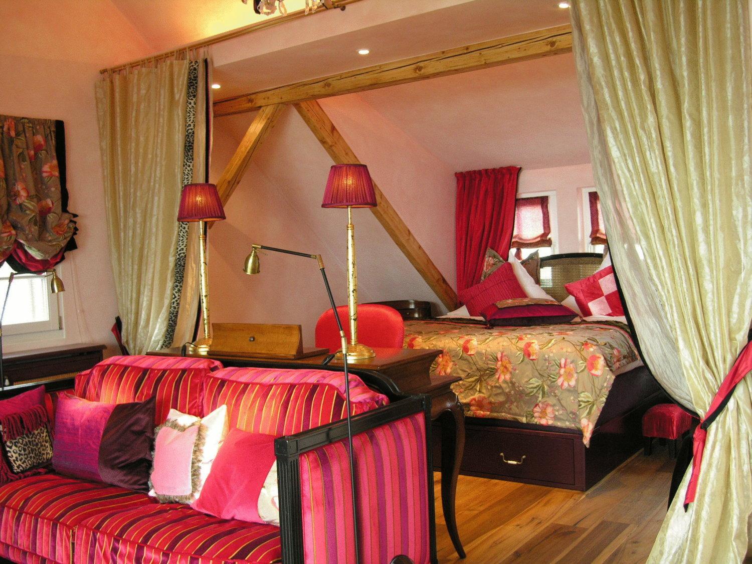 Suite with Sea View photo 1