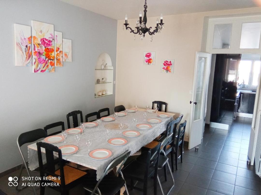 Three-Bedroom House - Photo 19