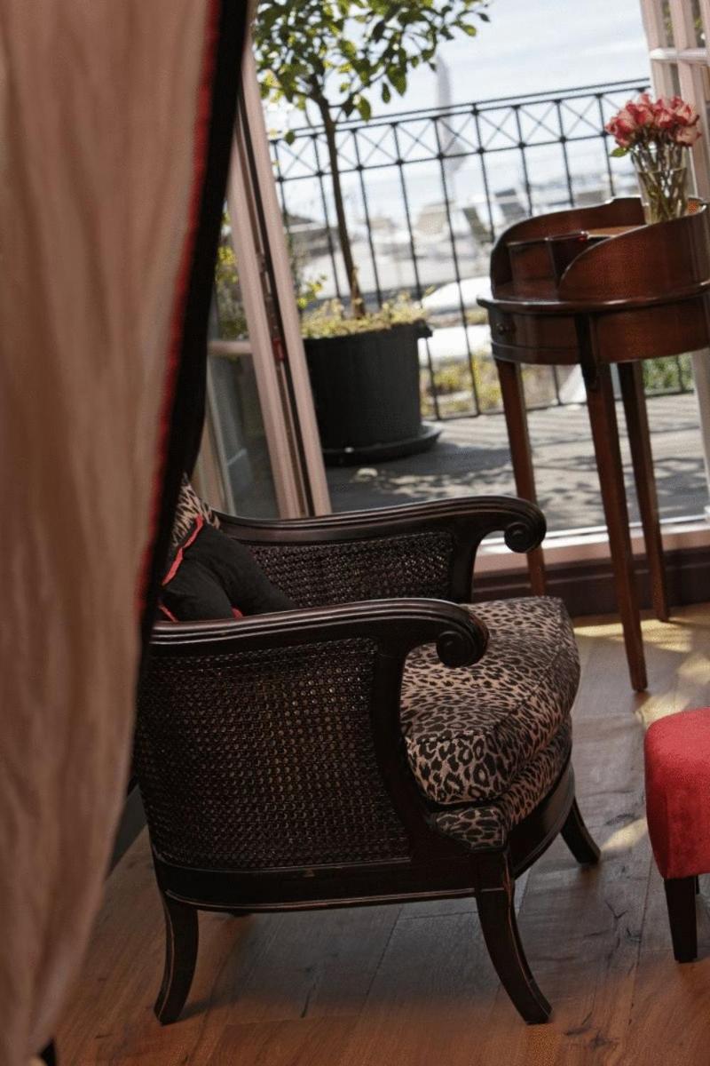 Suite with Sea View photo 2