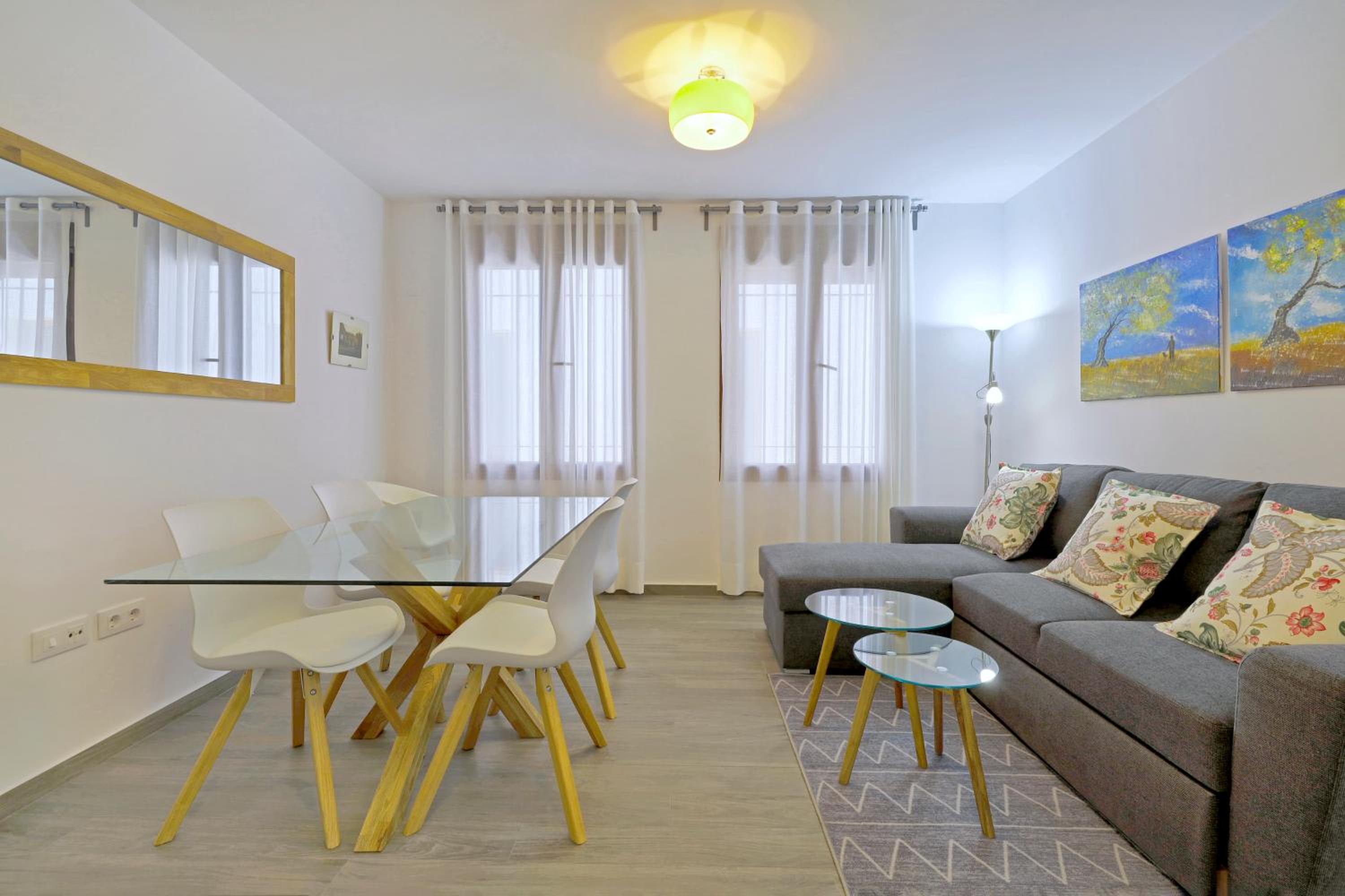 Apartment - Photo 20