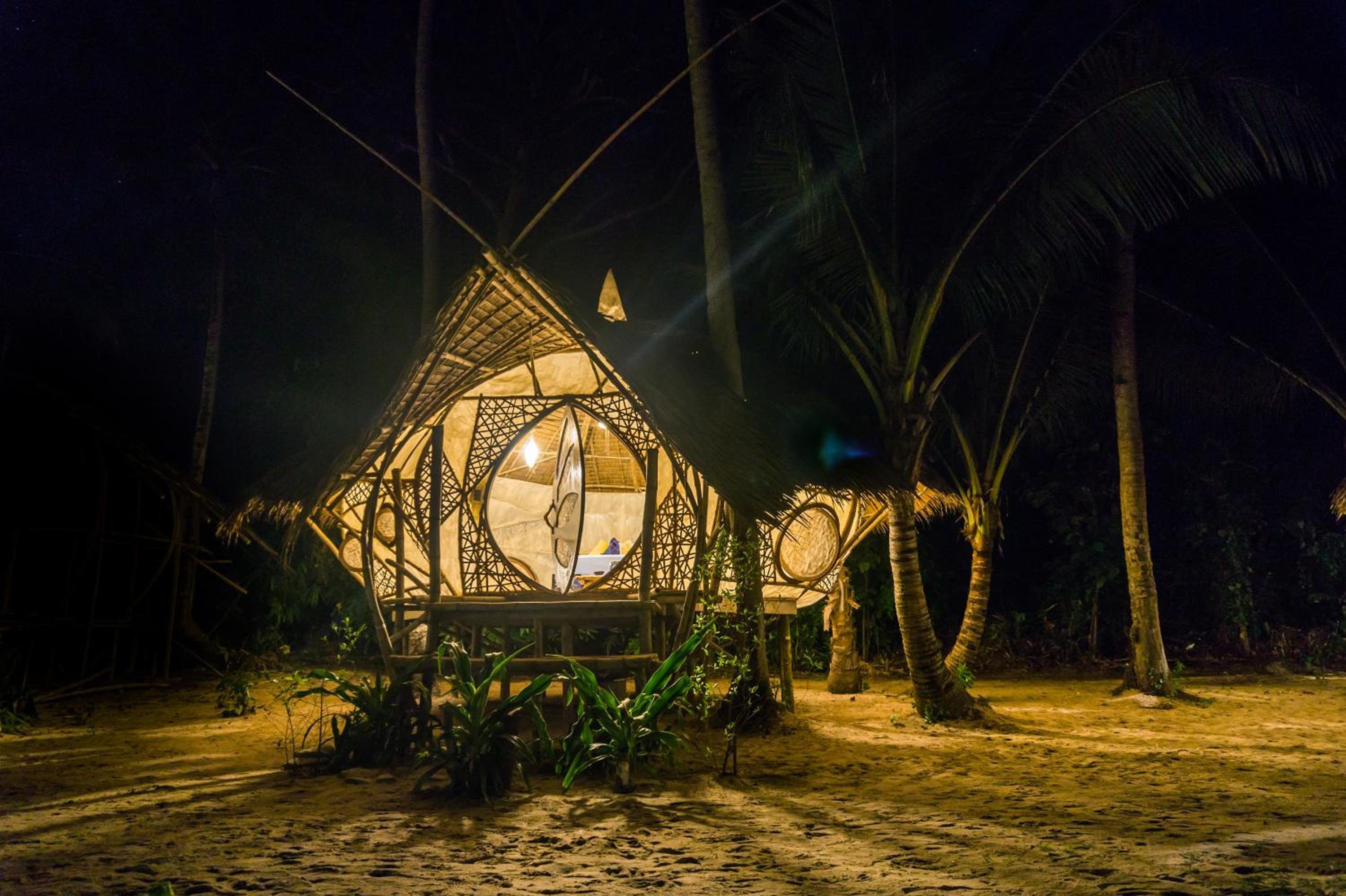 The Hive Huts - Photo 15