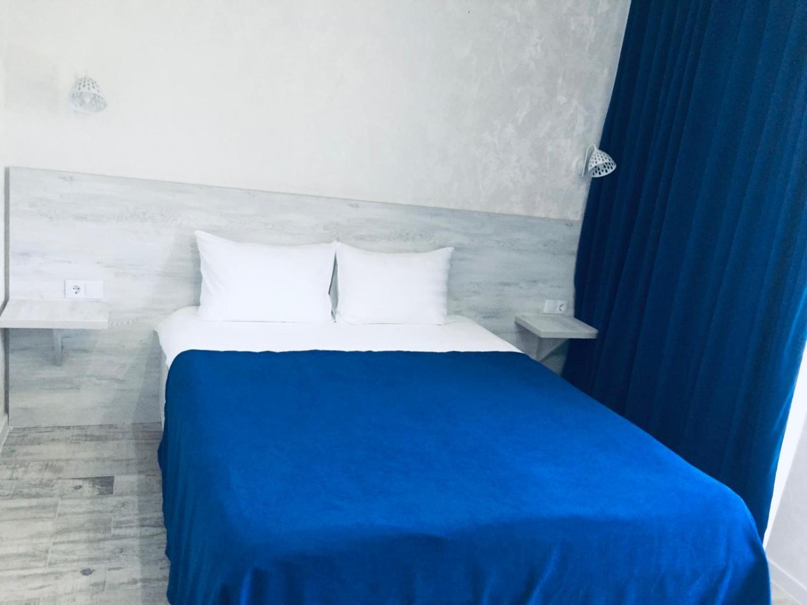 Double Room with Garden View photo 1