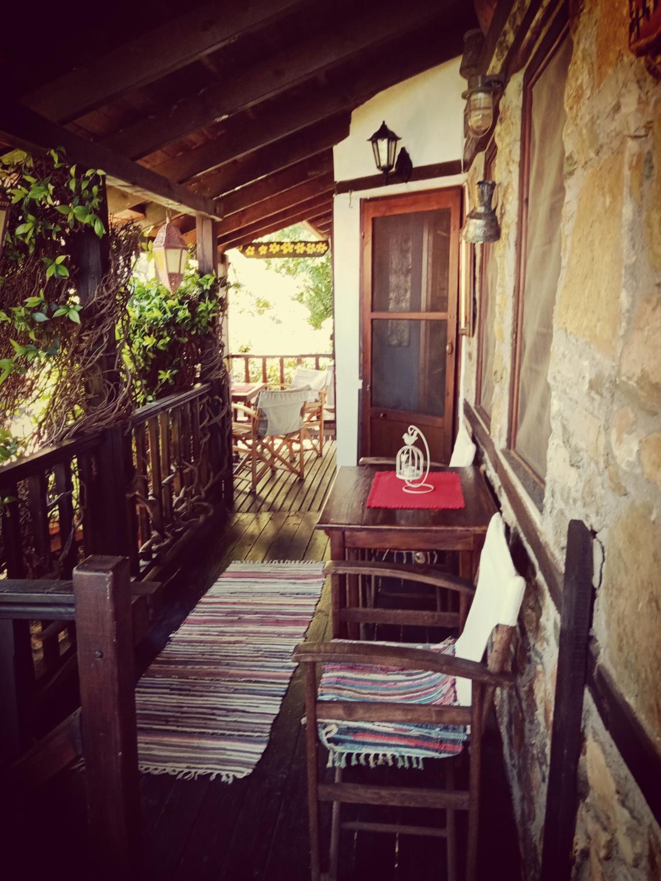 Double Room - Photo 11