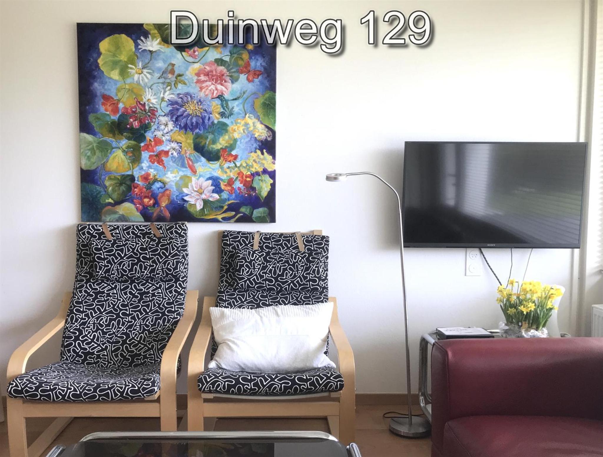 Three-Bedroom Apartment 5