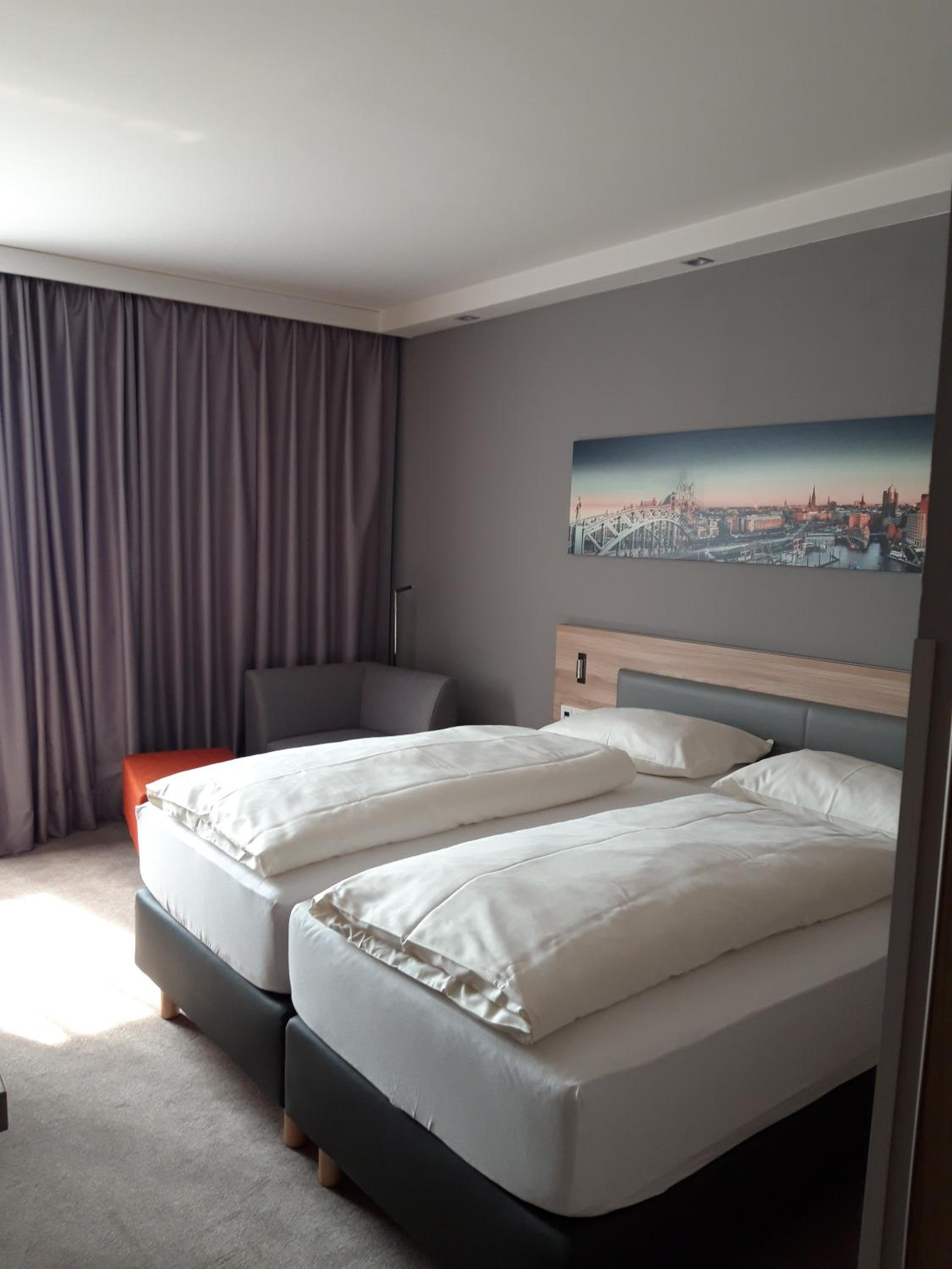 Double Or Twin Room photo 3