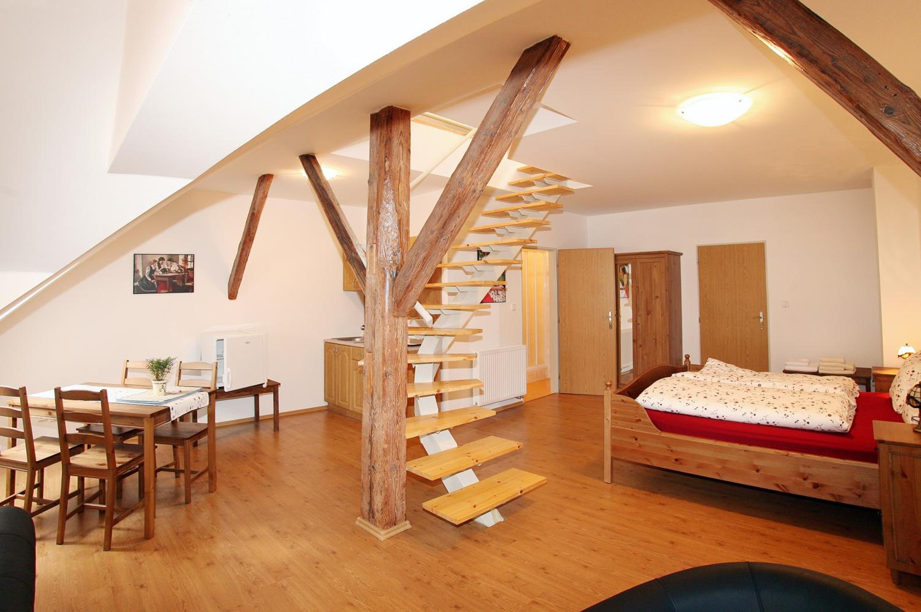Triple Room photo 3