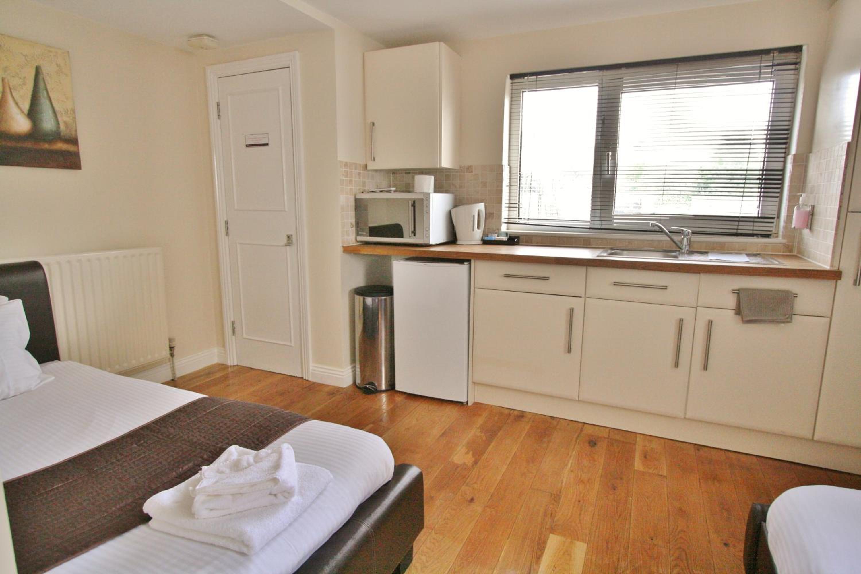 Double Room photo 2