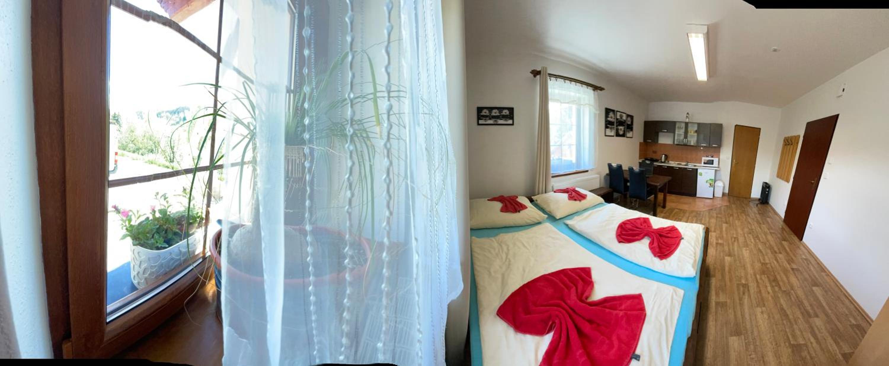 King Suite photo 3