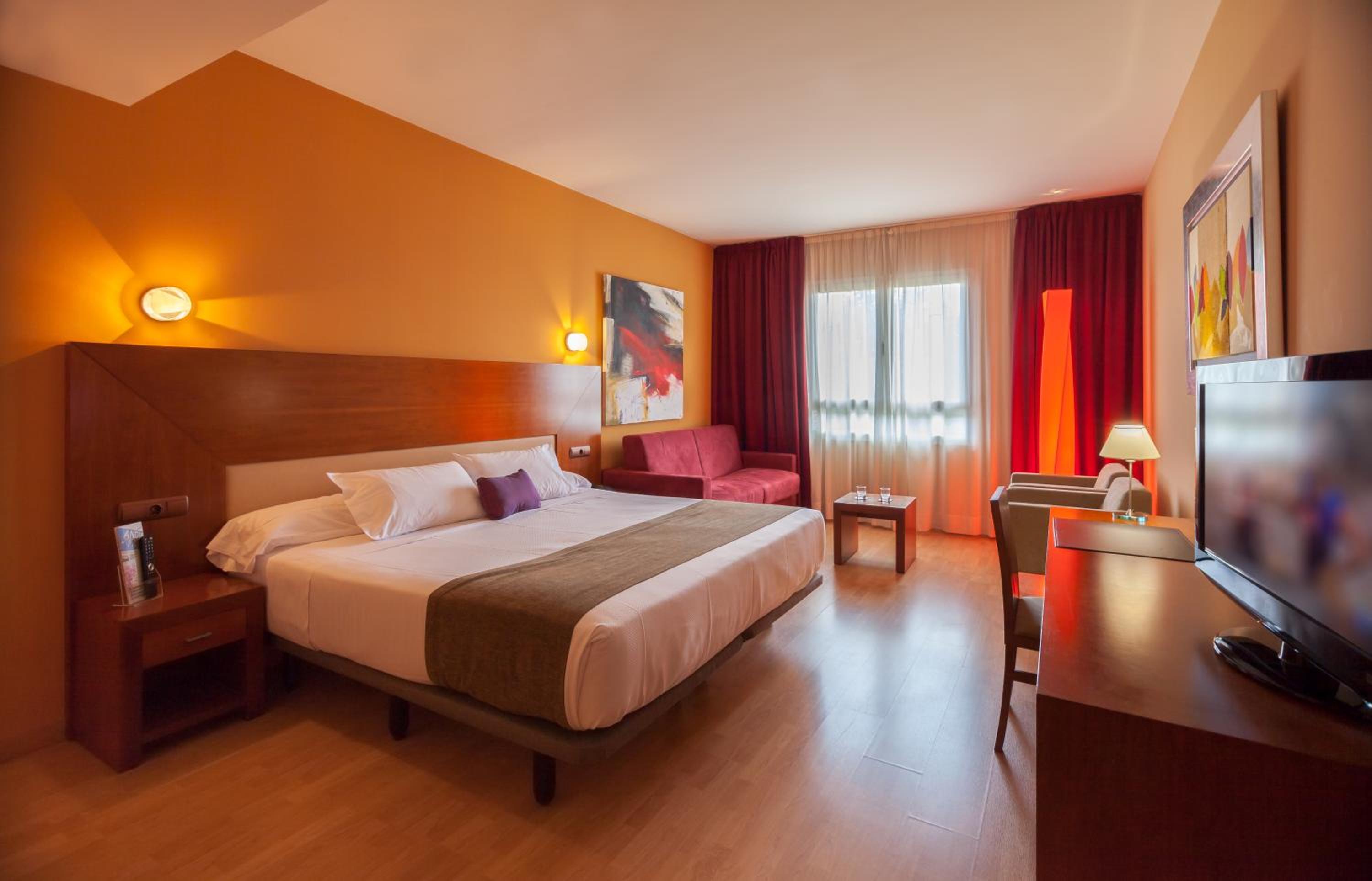 Junior Suite - Photo 1