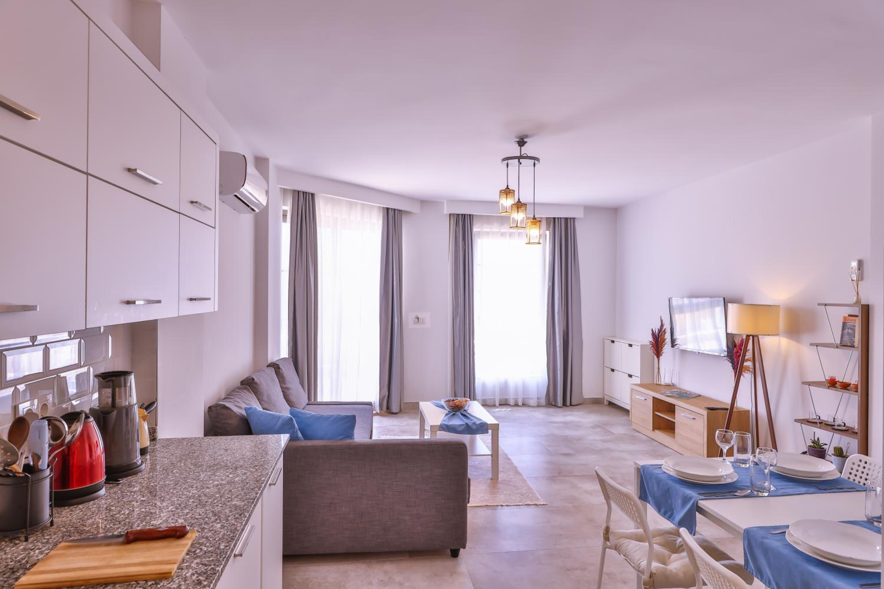 Apartment - Ground Floor photo 1
