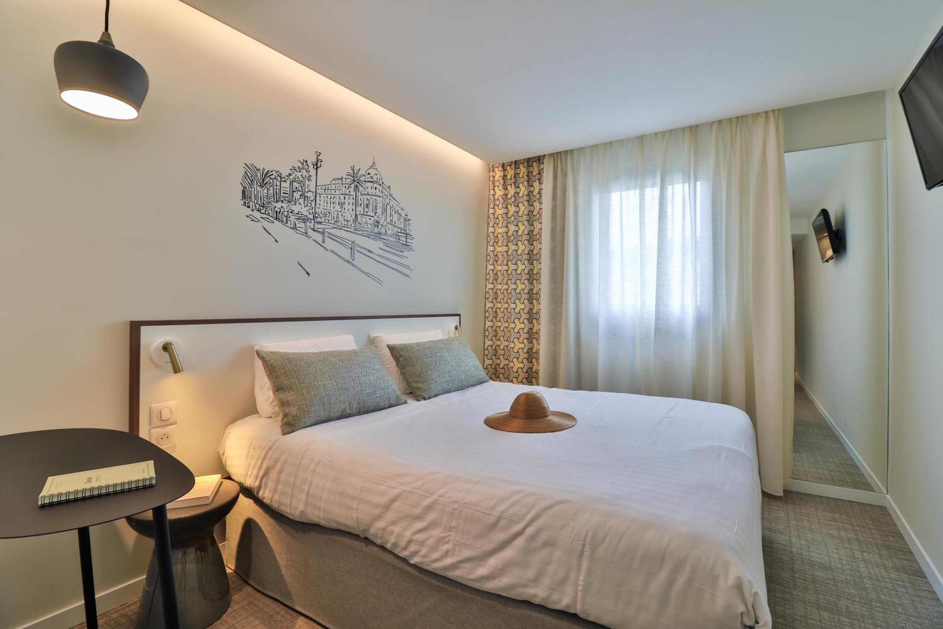Comfort Double Room - Photo 6