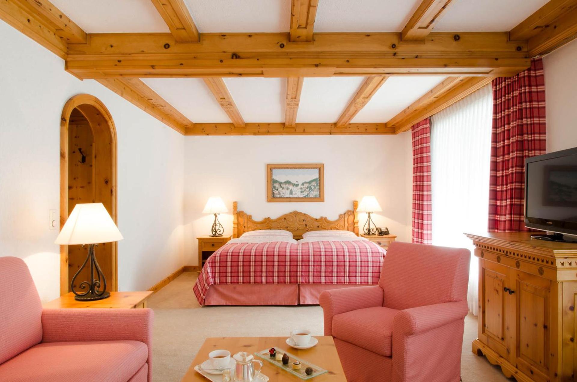 Junior Suite - Photo 1