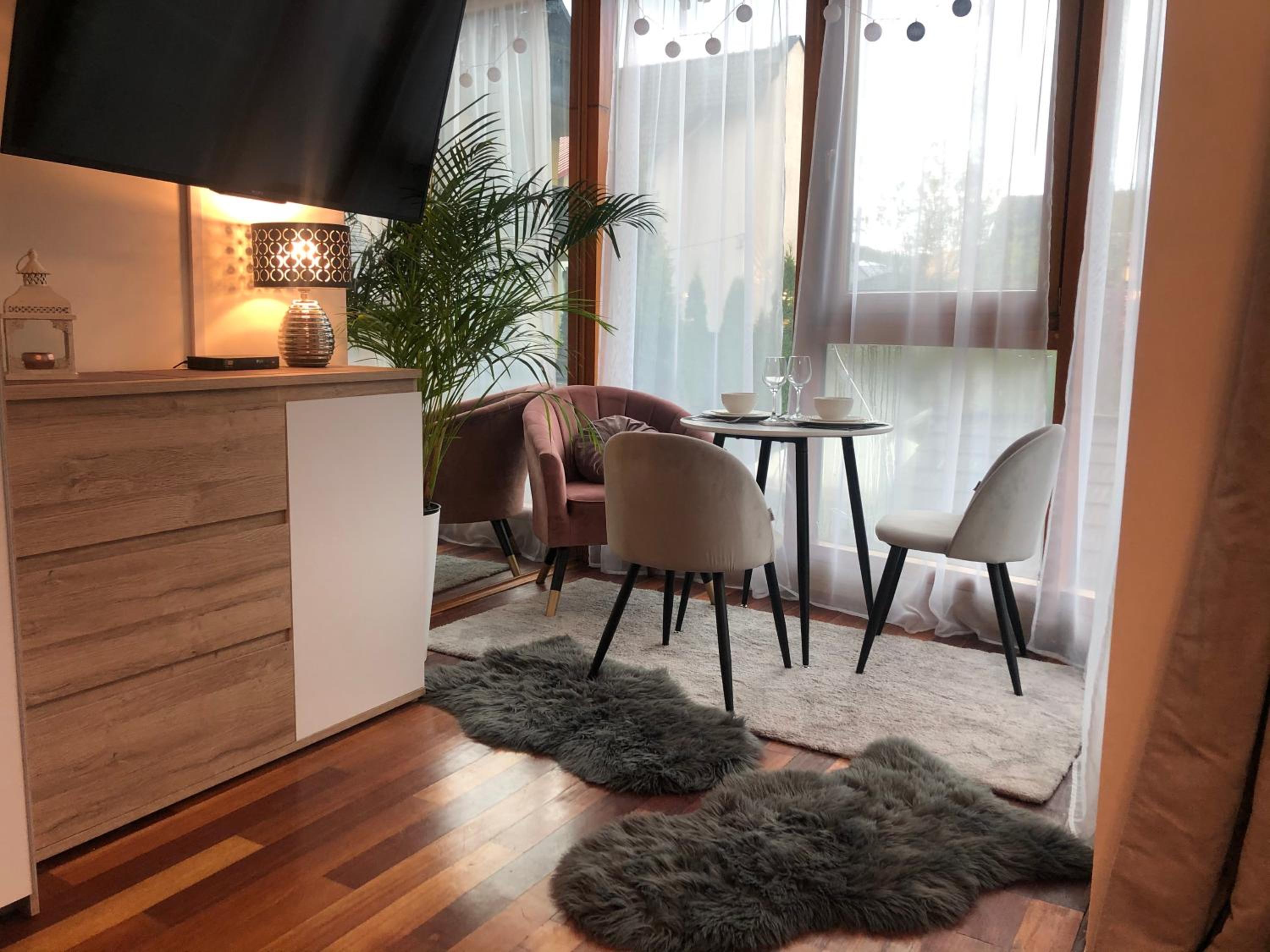 Deluxe Triple Room photo 3