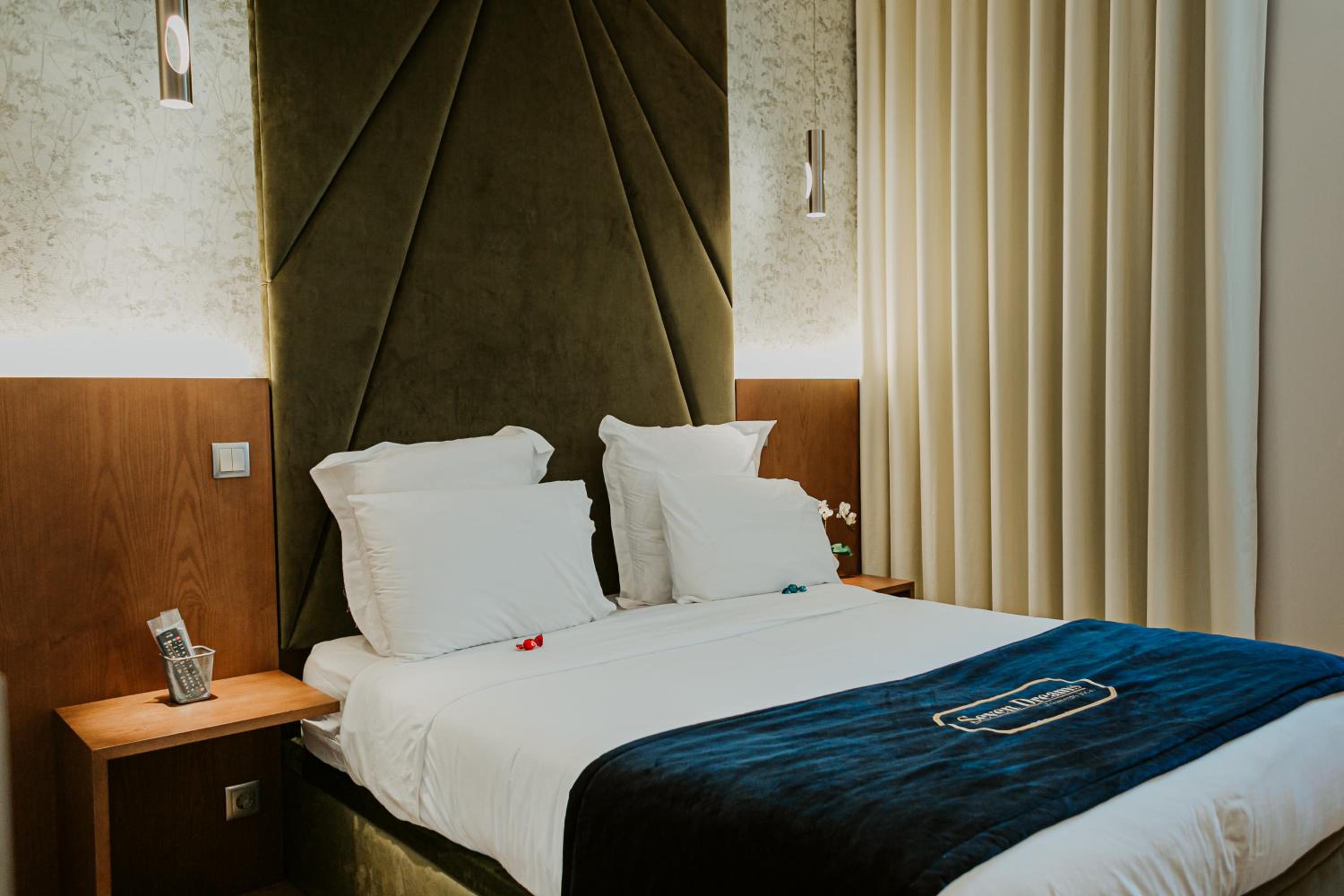 Superior Double or Twin Room photo 1